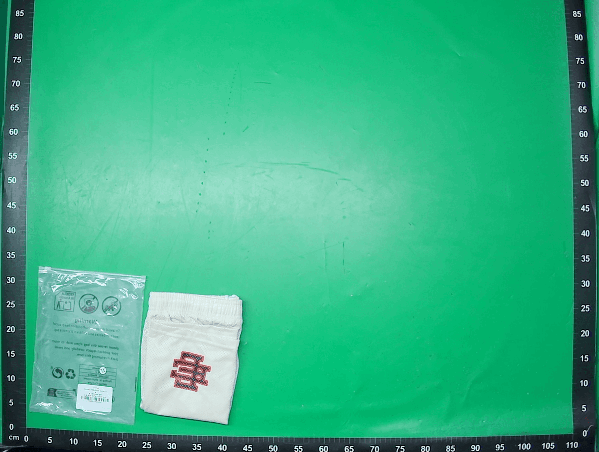 休闲短裤健身肌肉型男运动四分裤网眼透气不过膝欧美跨境专供批发 — miniatura QC 4