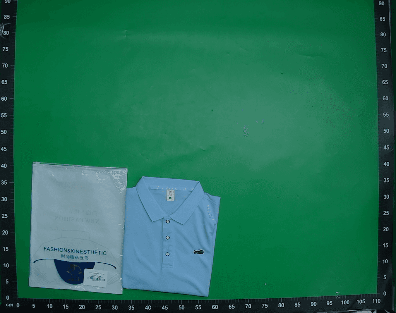 2026 夏季男士POLO衫潮流鳄鱼绣花翻领T恤休闲舒适DZ夏季棉混纺 — miniatura QC 4