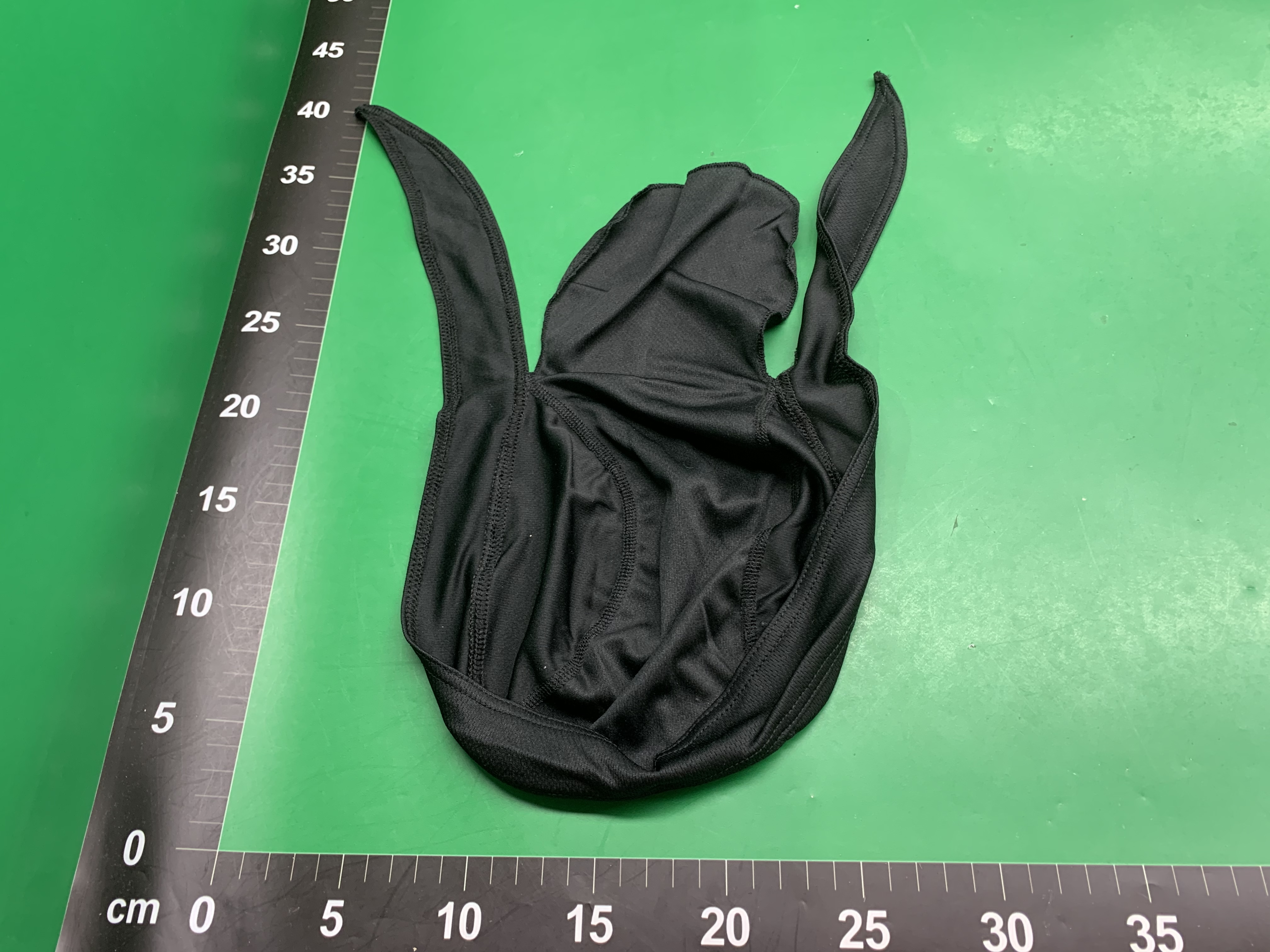 夏季骑行海盗帽速干户外运动头巾吸湿排汗透气防晒头巾帽骑行小帽 — foto QC 1