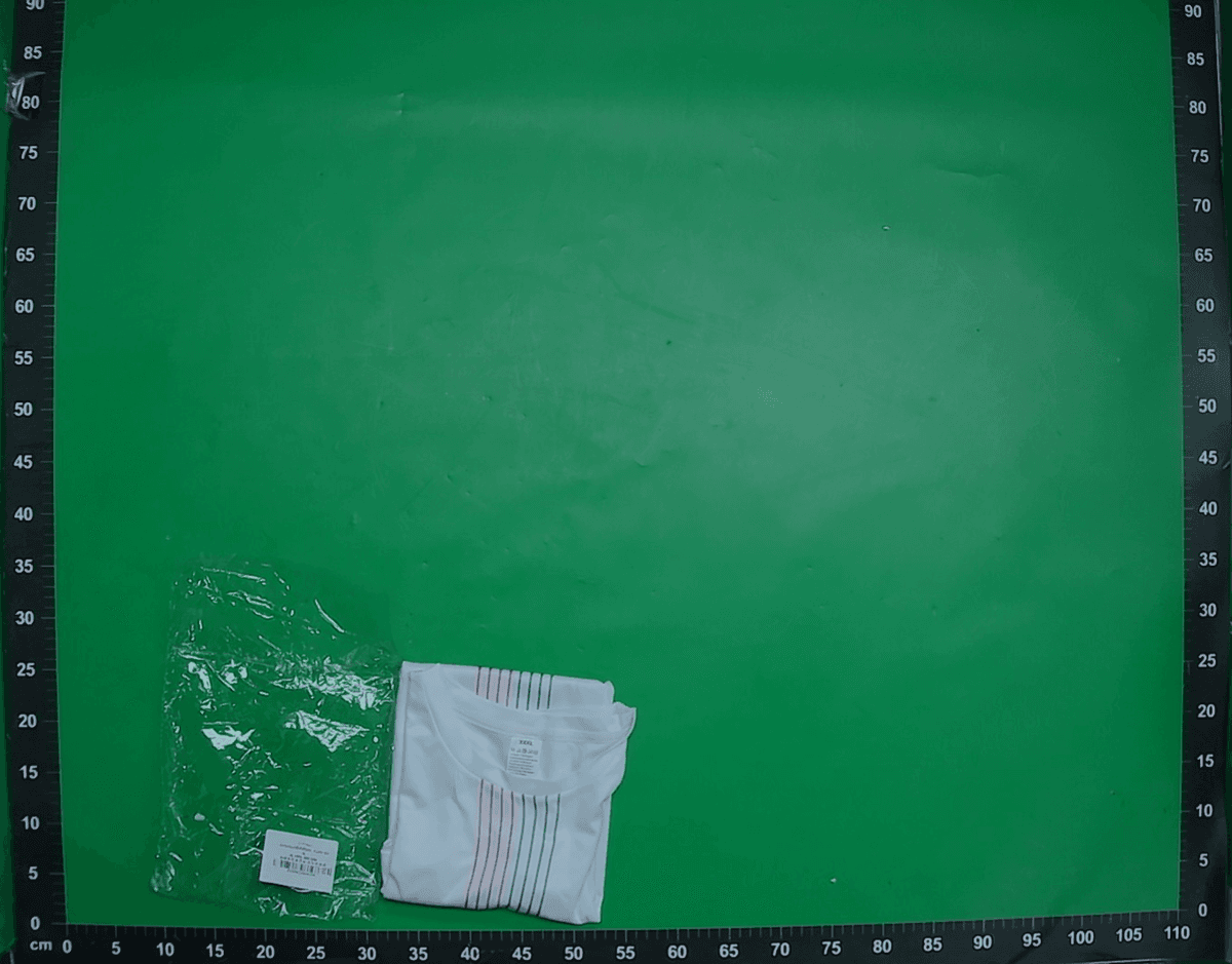 2526赛季足球服球衣俱乐部世界杯印花短袖泰版跨境一件代发 — miniatura QC 3