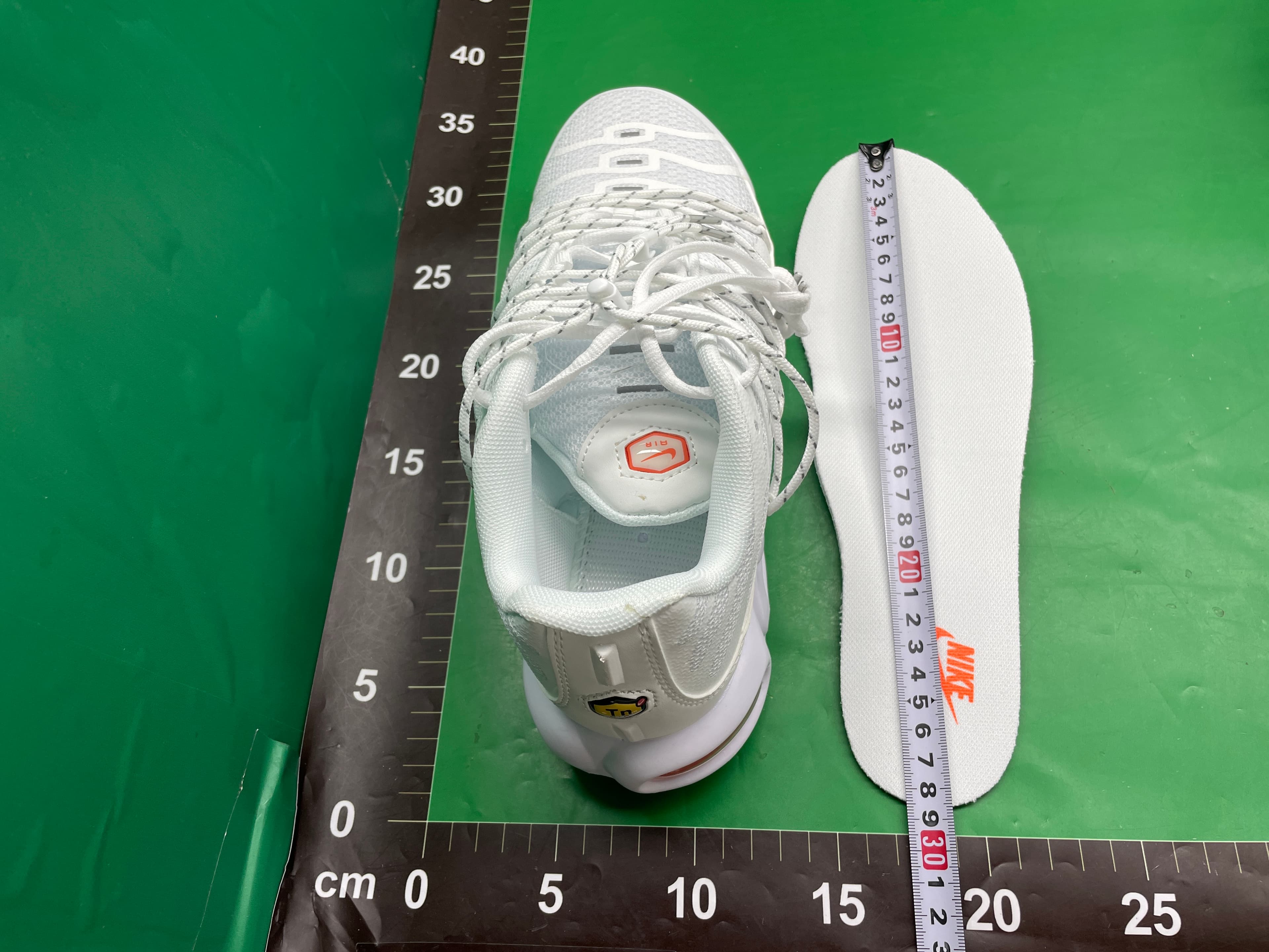 2026新款AirMaxPlusTN绑绳气垫鞋TogglePlus外贸跨境男女运动跑鞋 — miniatura QC 2