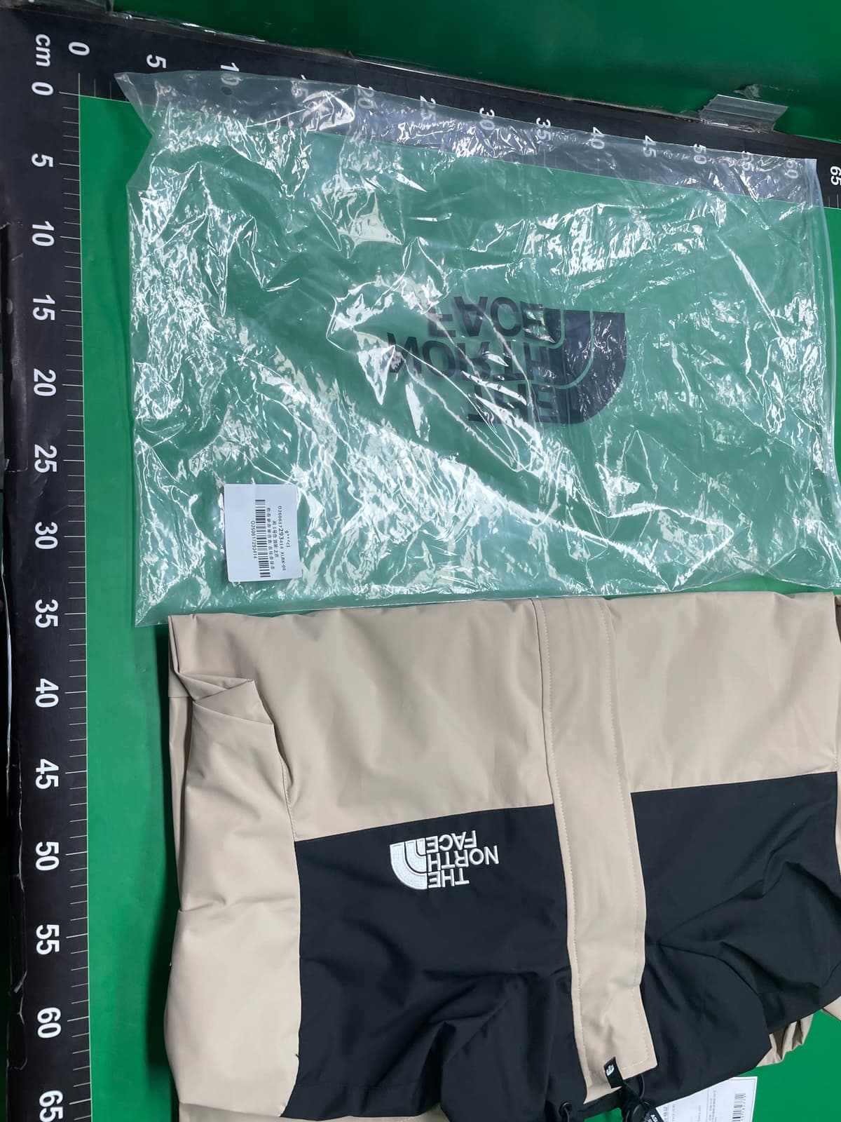 Cross-Border E-Commerce New Autumn and Winter Cardigan Hooded Jacket Outdoor Single-Layer Jacket Embroidered Logo High Elastic Waterproof Patch — miniatura QC 5