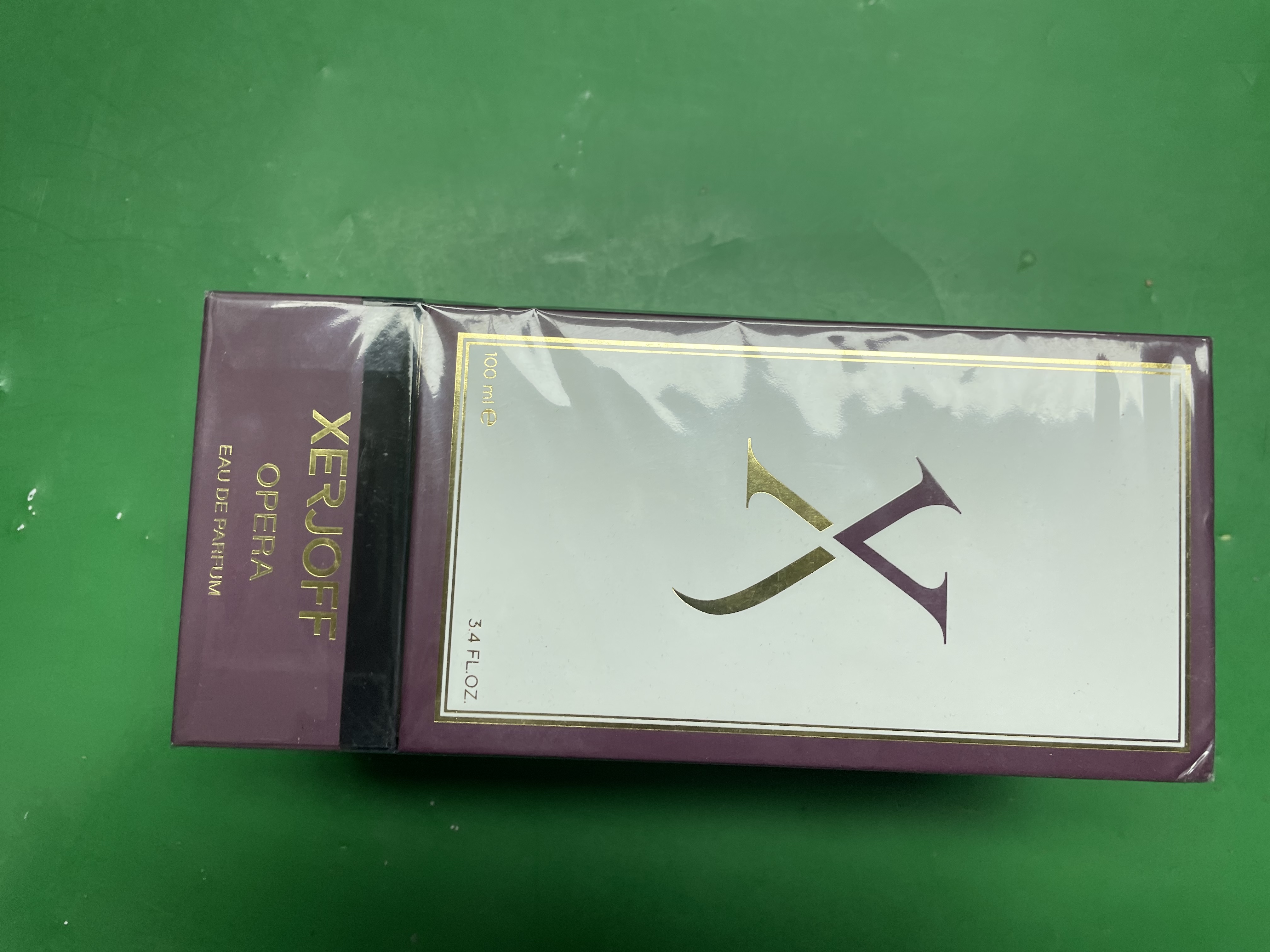 跨境香水SZ-083V系列-纯净草木中东外贸香水批发迪拜阿拉伯香水 — miniatura QC 6