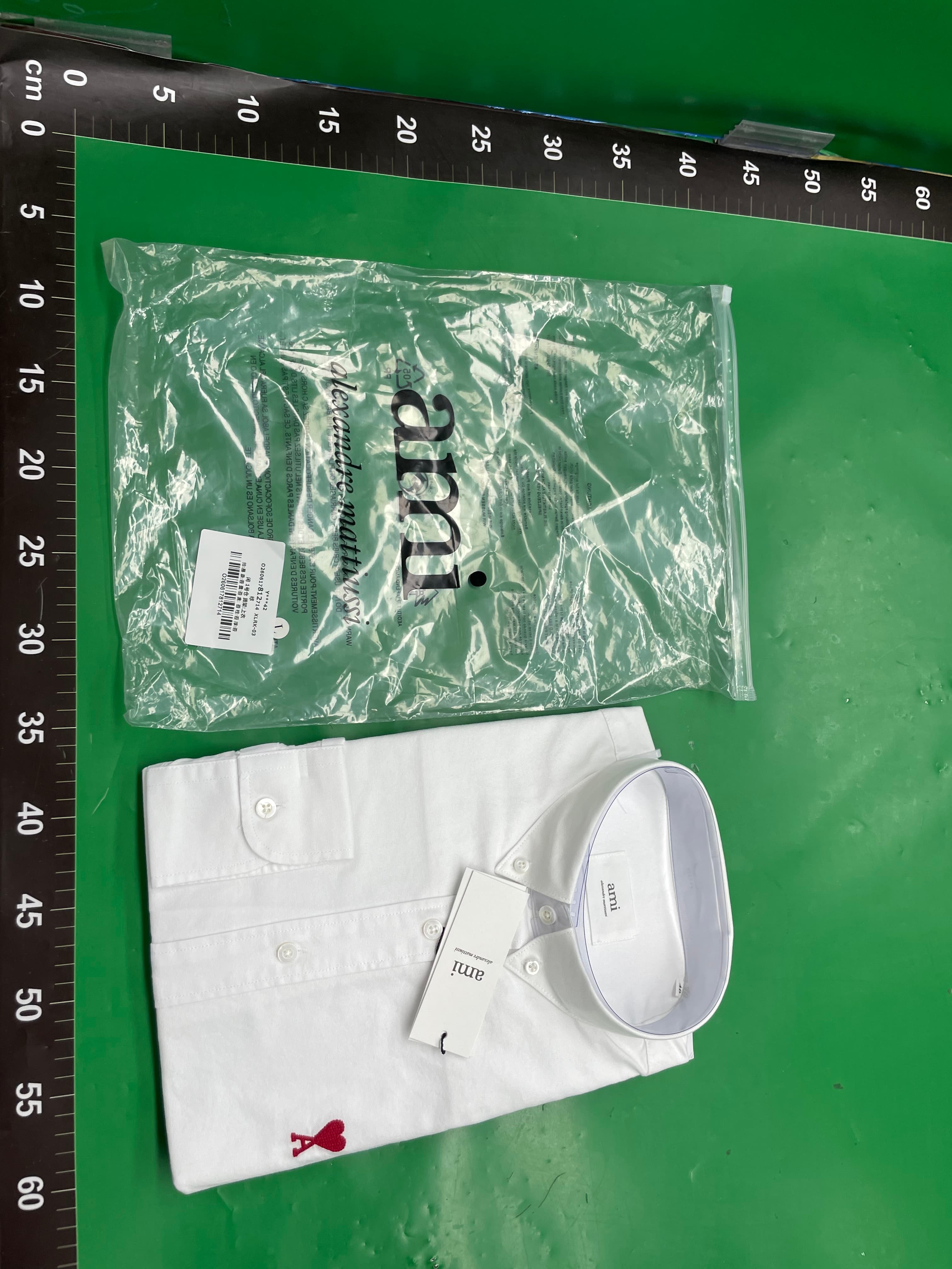 Small Label Casual Shirt Pre-Sale in Progress — miniatura QC 3