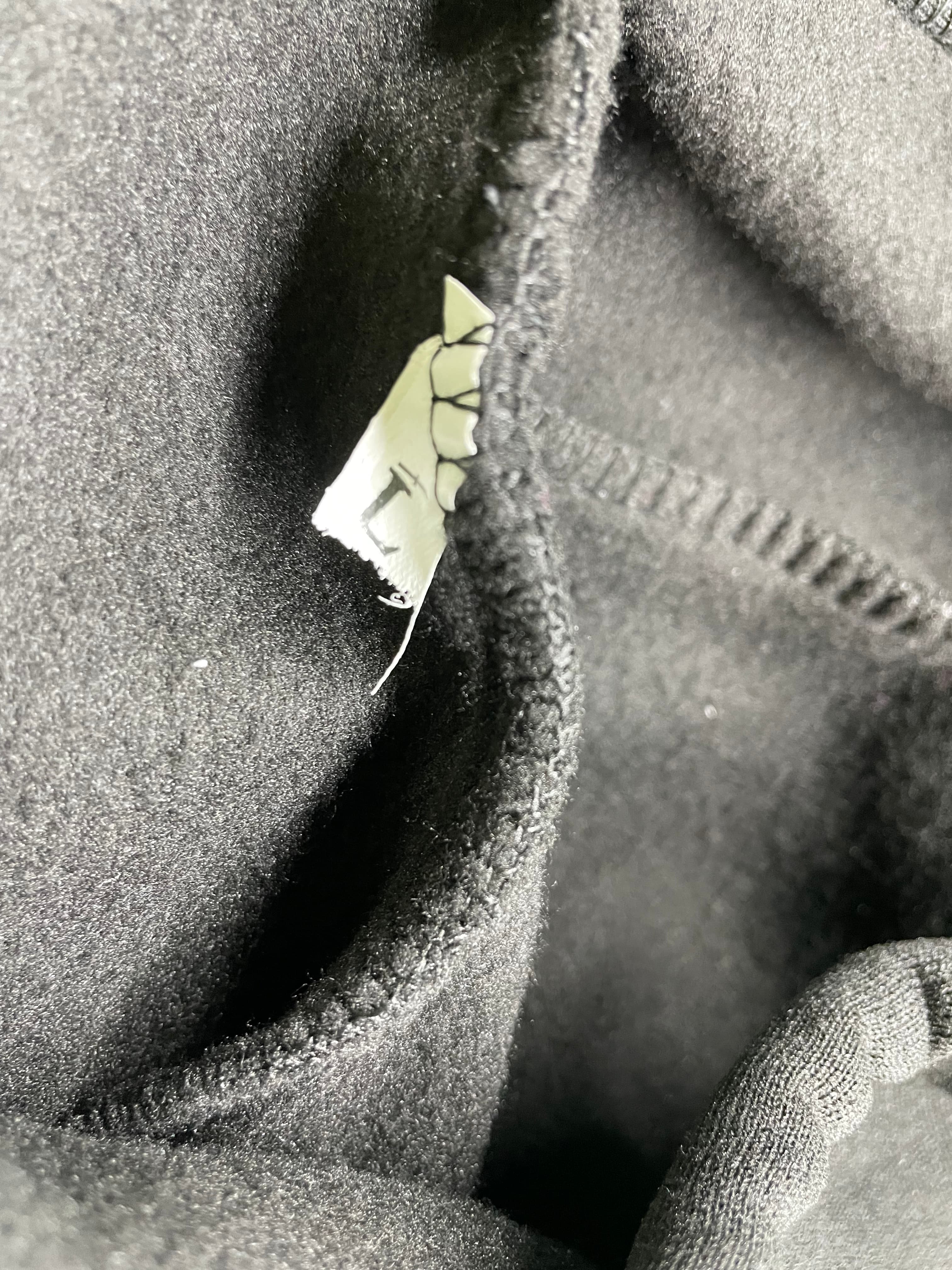 SynaWord美式宽松卫衣帽衫卫裤Y2K男女潮牌嘻哈街头情侣休闲套装 — miniatura QC 3