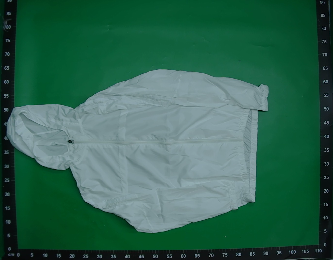 冰丝防晒衣男夏季户外休闲运动超薄透气防紫外线皮肤衣防晒服外套 — foto QC 1
