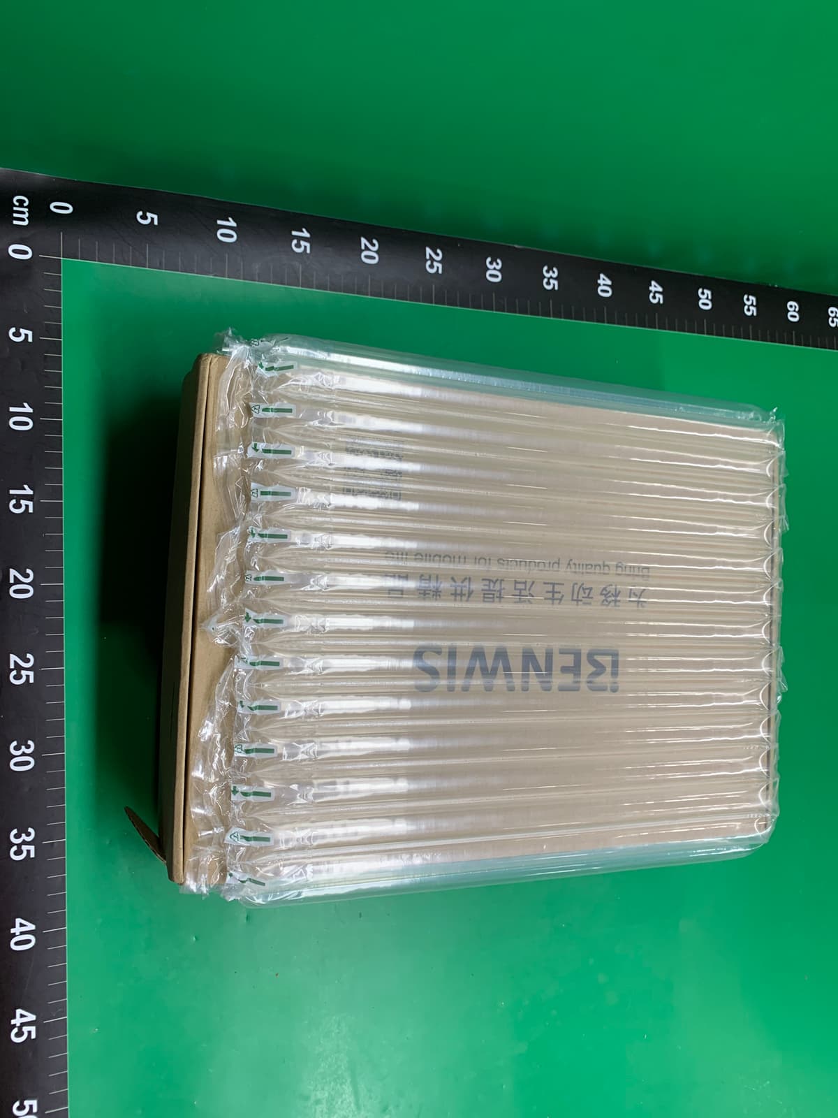 BENWIS适用Macbook pro外壳Macbook neo case Macbook air保护壳 — foto QC 1