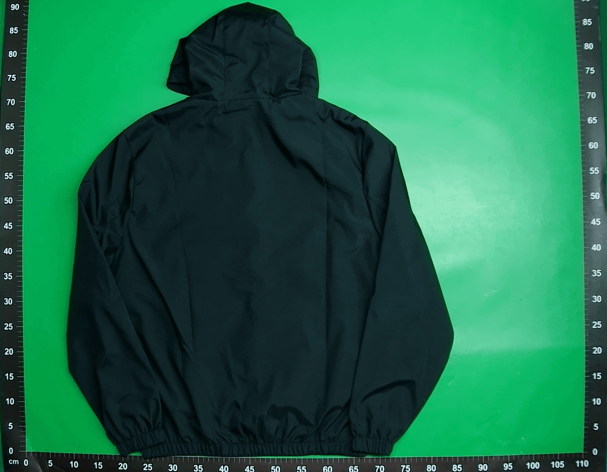 亚马逊跨境男春秋休闲夹克外套棒球服连帽男士外套外贸男装1828 — foto QC 1