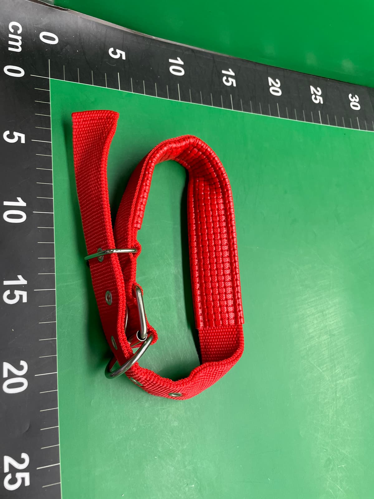 狗狗项圈牵引绳宠物遛狗绳大型中型小型犬狗链子泡棉颈套金毛脖圈 — foto QC 1