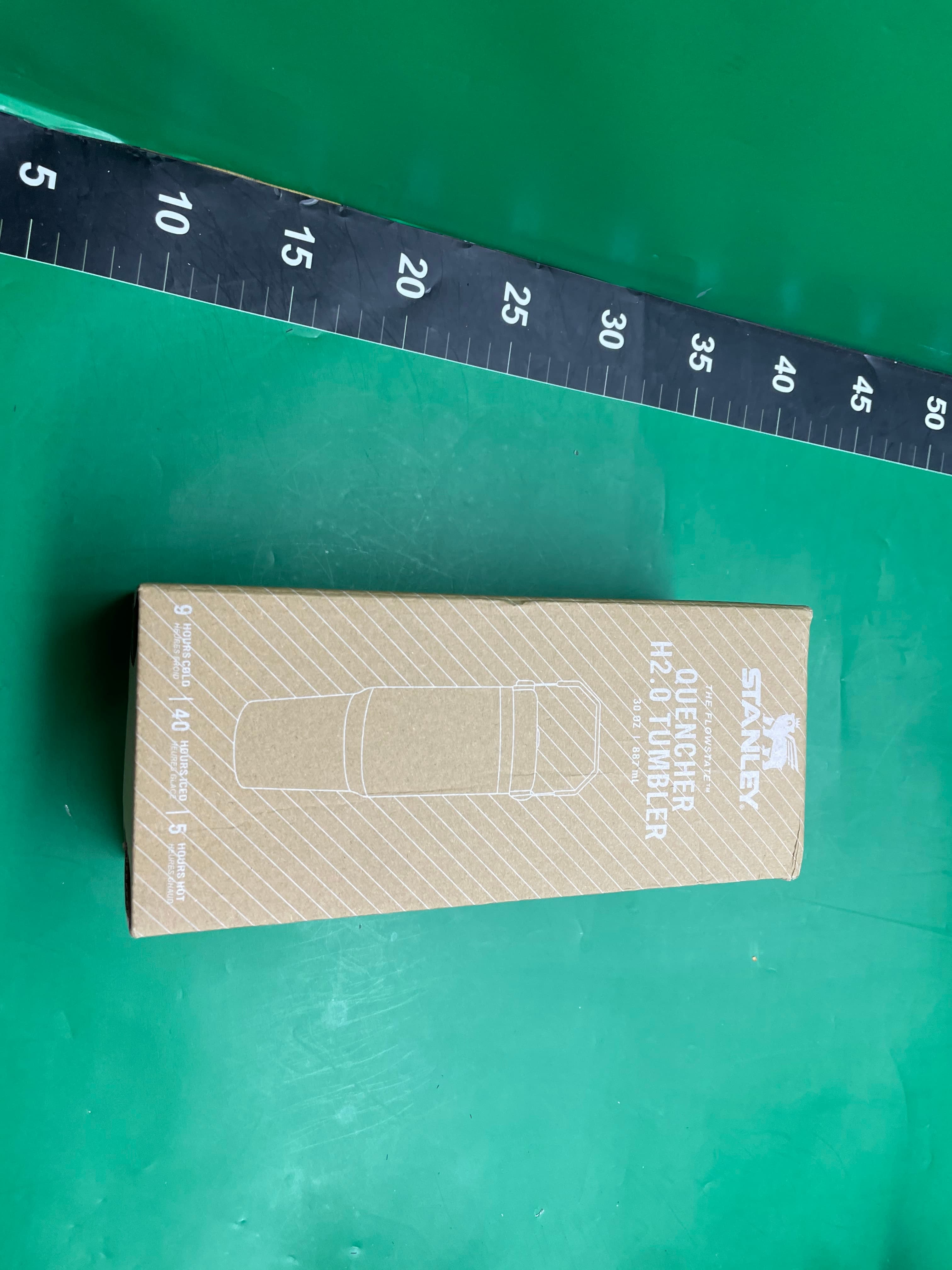 爆款手提款STANLEY2代30OZ不锈钢保温保冰居家车载杯大容量便携杯 — miniatura QC 5