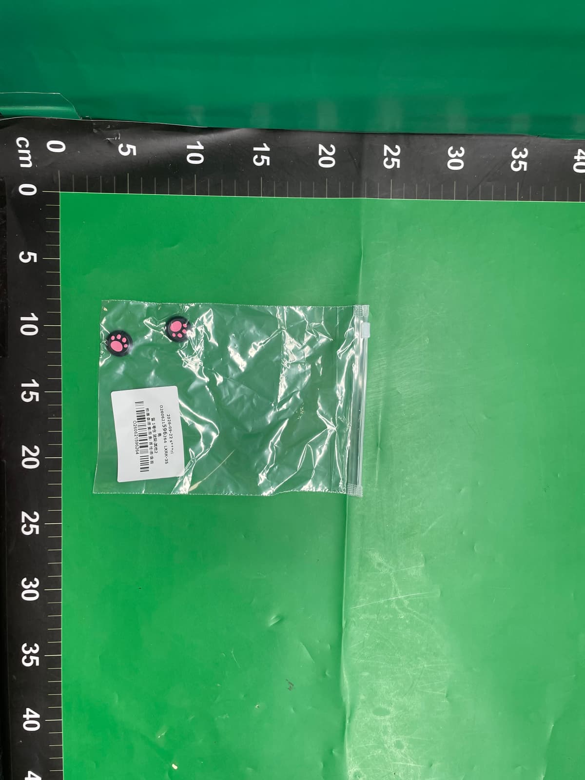 适用PS5手柄摇杆帽 Xbox手柄摇杆帽PS4掌机按键帽 PS5周边配件 — miniatura QC 2