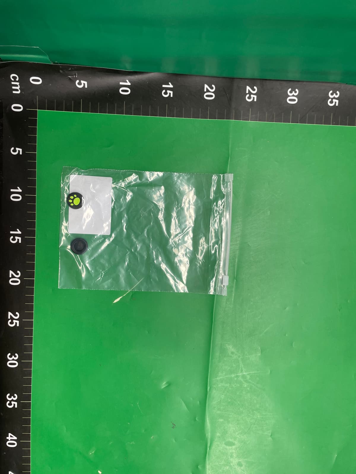 适用PS5手柄摇杆帽 Xbox手柄摇杆帽PS4掌机按键帽 PS5周边配件 — foto QC 1