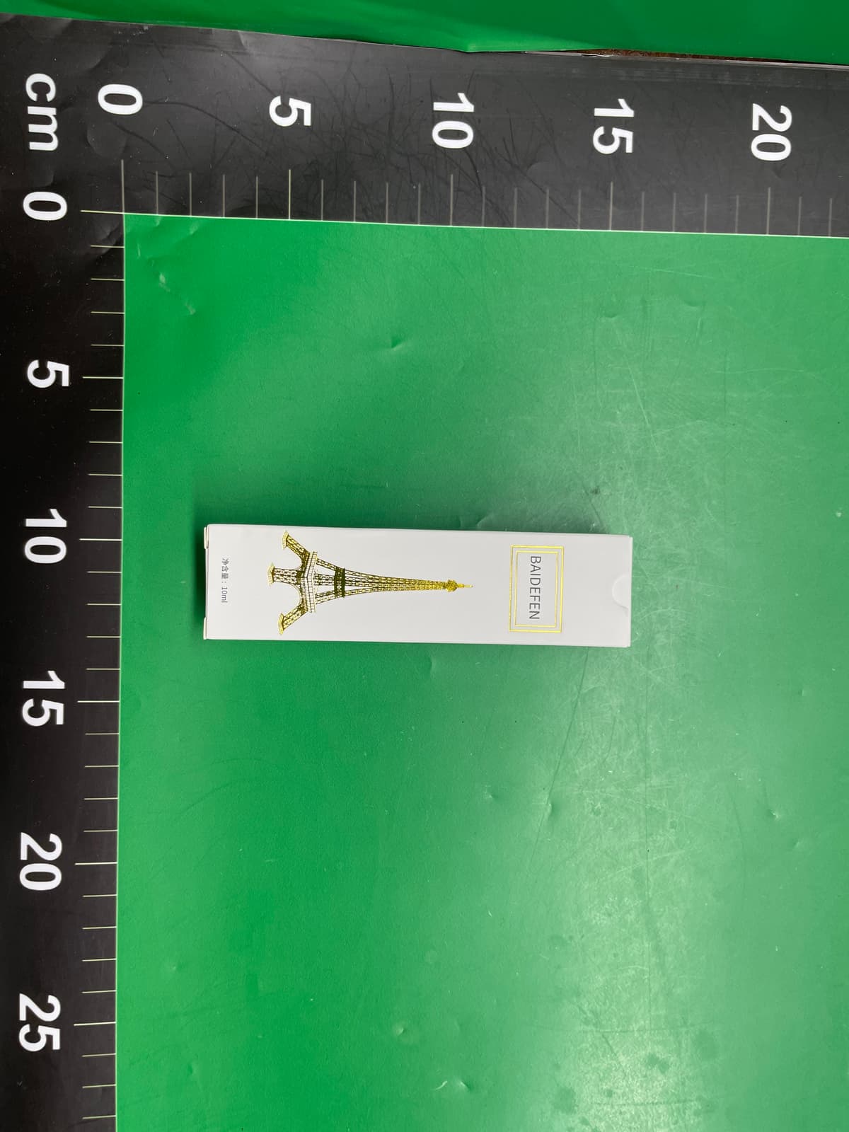 10ml男女款香水小样香水厂家批发淡香浓香花果香调摆摊持久香水 — miniatura QC 3