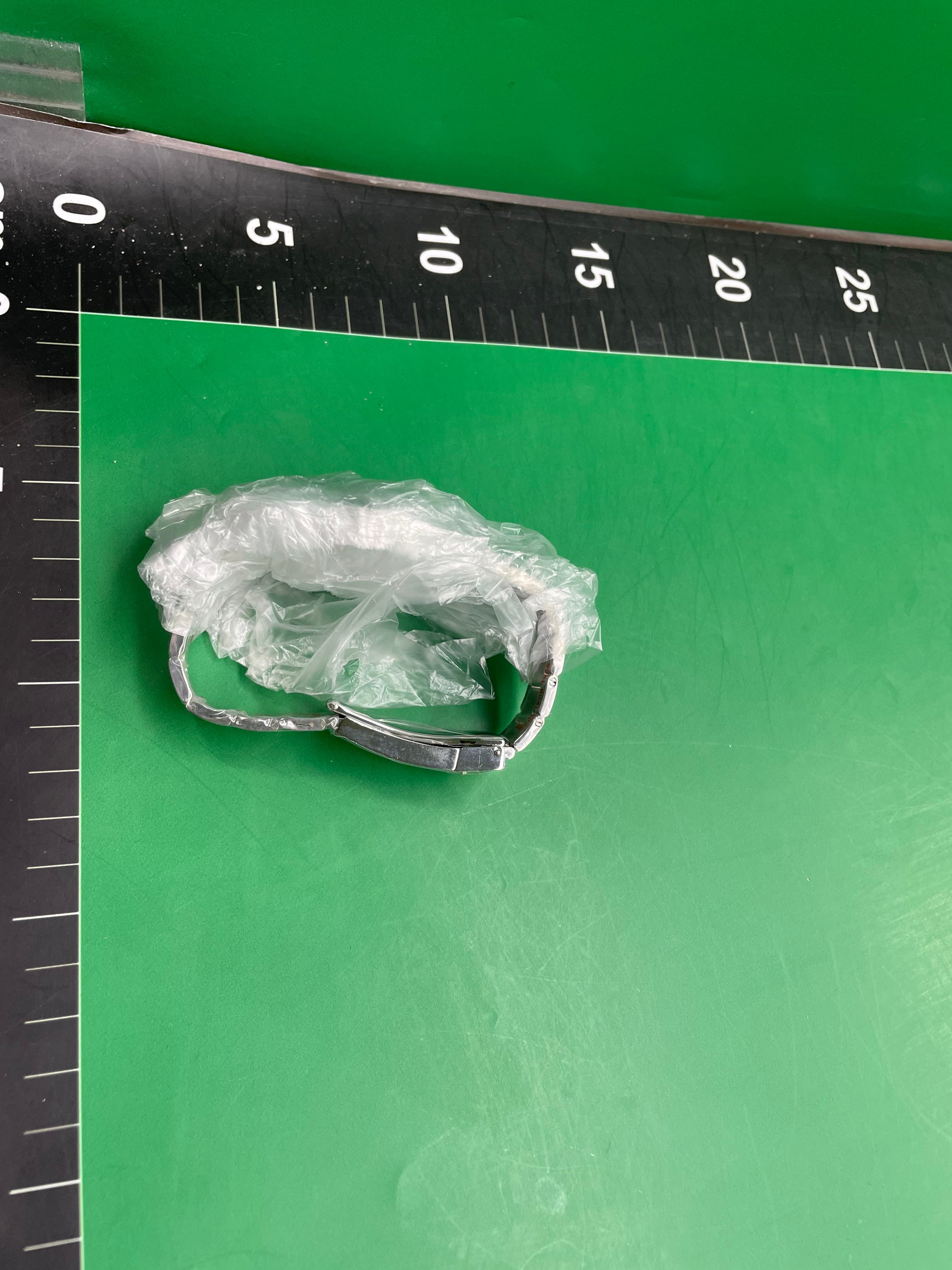 GMT两地时格林尼治自动上弦全自动机械表可乐圈雪碧圈丹尼路手表 — miniatura QC 2