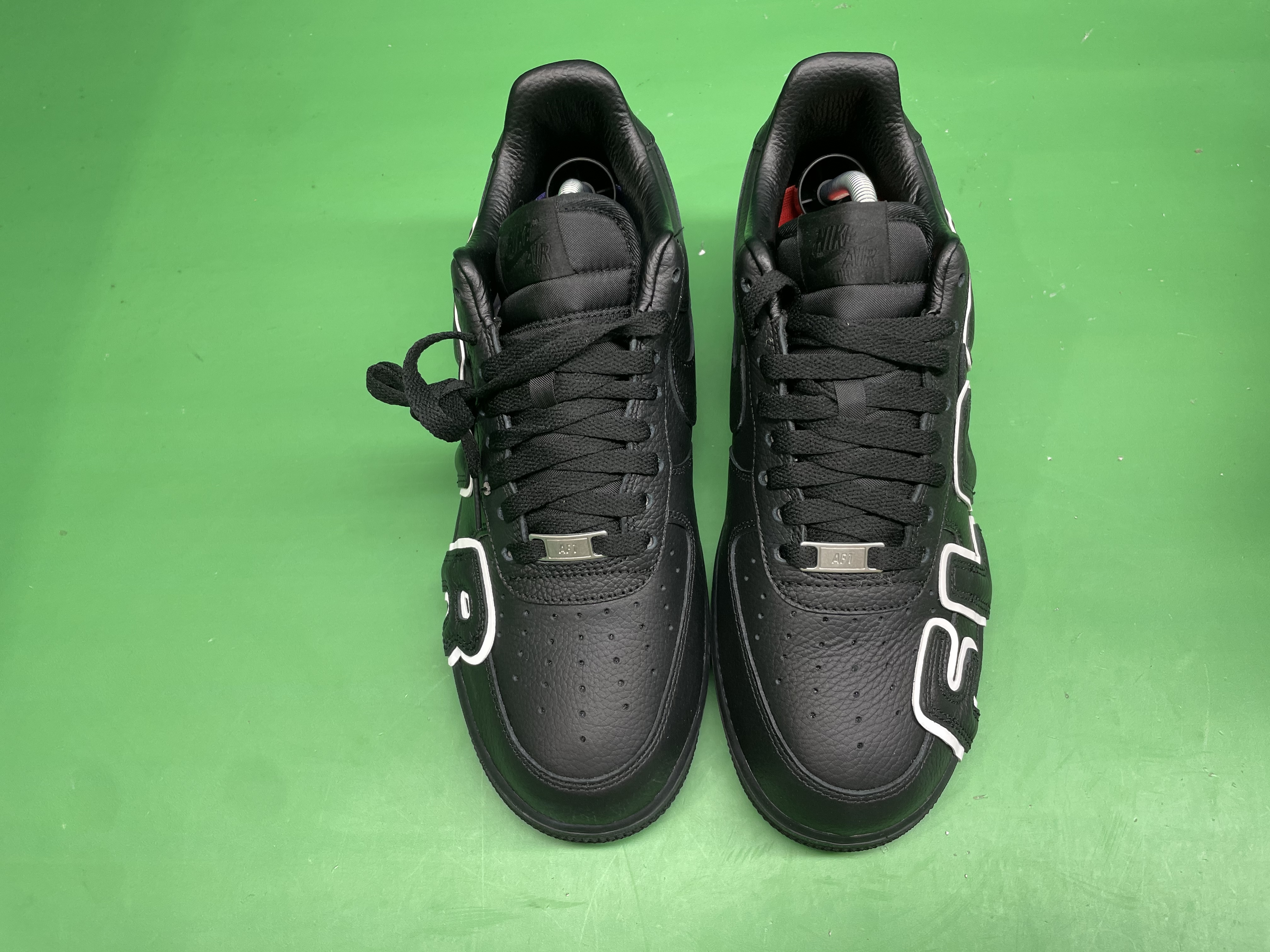 F1 07 Low"CPFM Moss" （Follow me on IG to see new products in production） — miniatura QC 3
