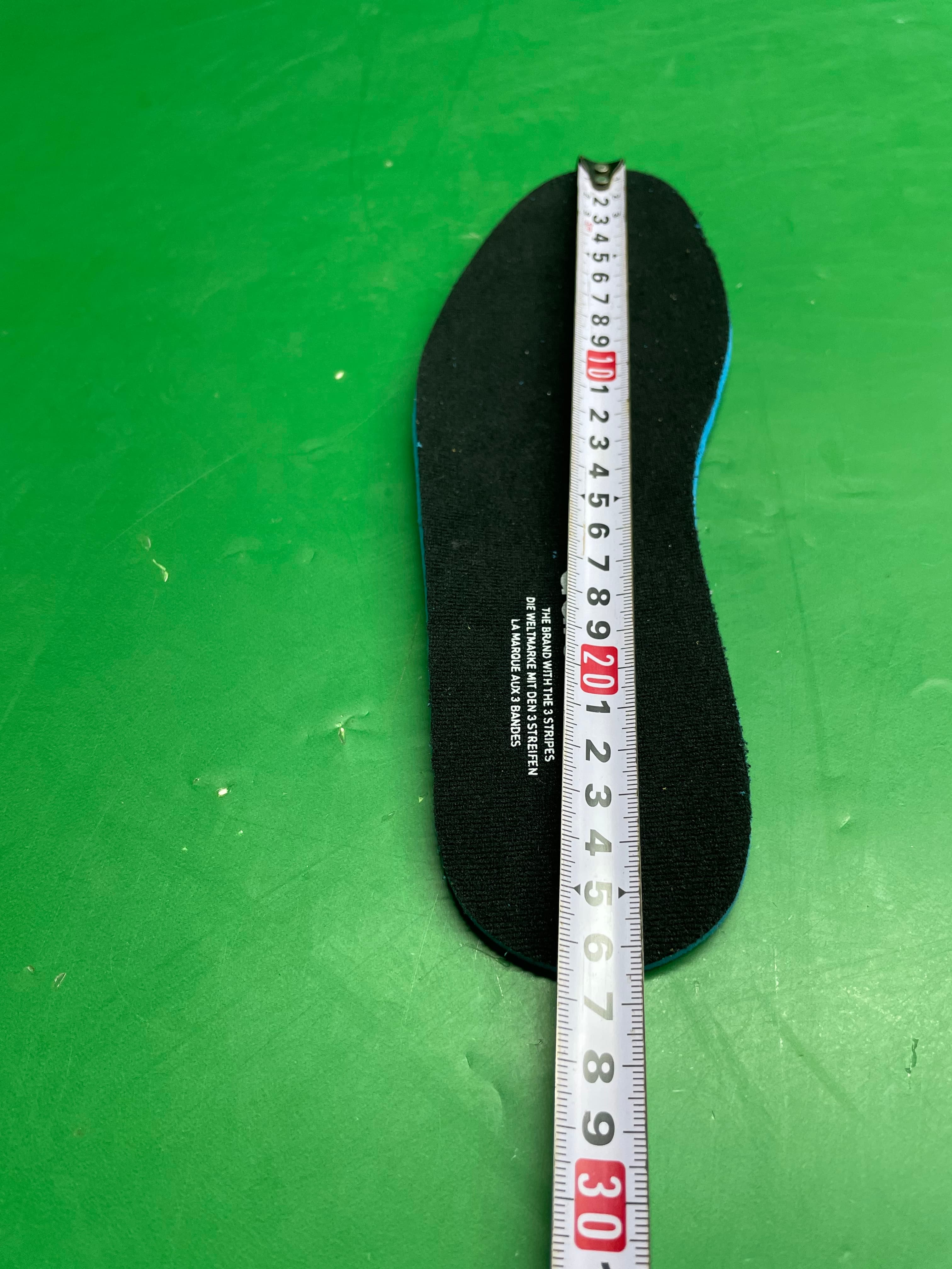 新款campus 00s情侣面包鞋休闲低帮时尚板鞋男女运动校园复古跑鞋 — foto QC 1