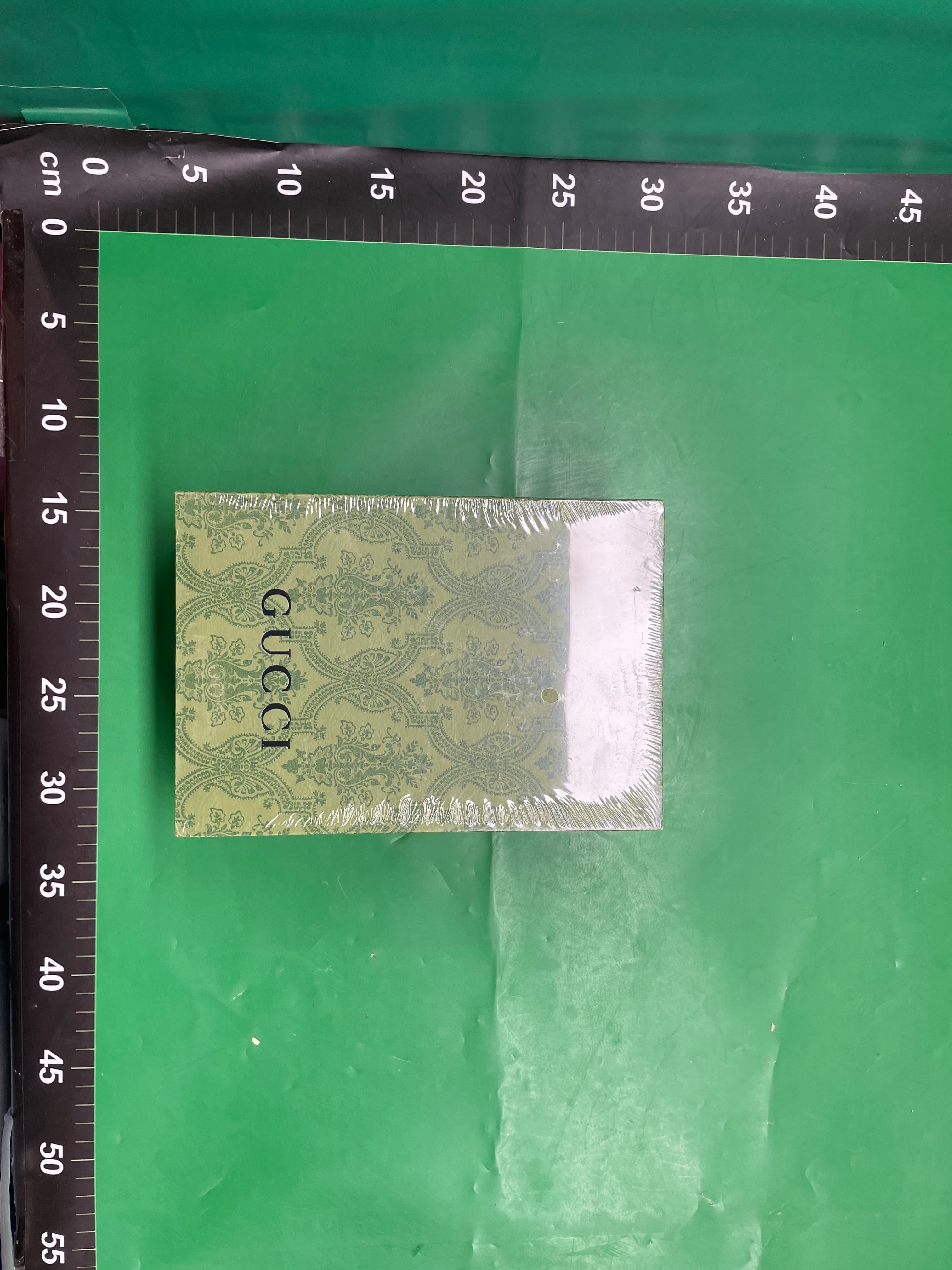 原厂Marmont爱心中号马蒙包G波浪纹大容量斜挎链条女包单肩腋下包 — miniatura QC 4