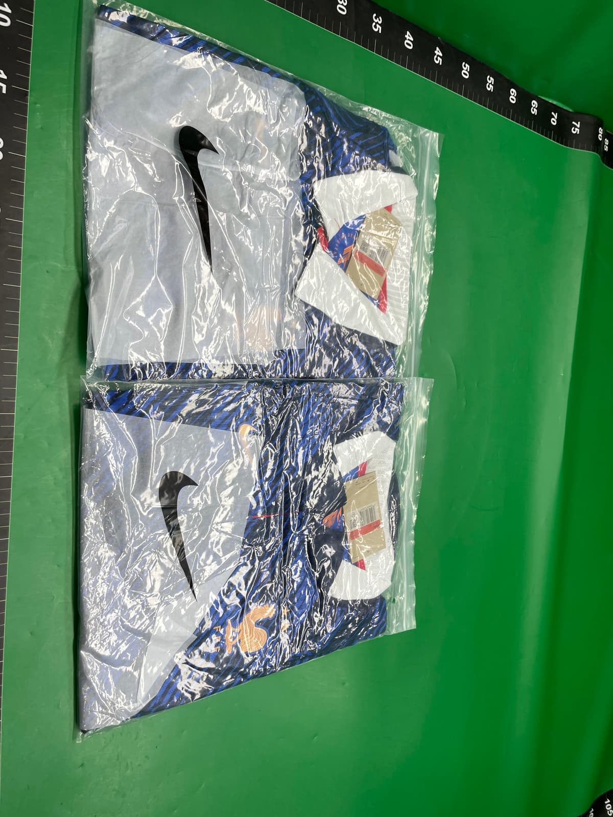 球员版2026世界杯足球服葡萄牙南非墨西哥挪威摩洛哥沙特刚果球衣 — miniatura QC 6