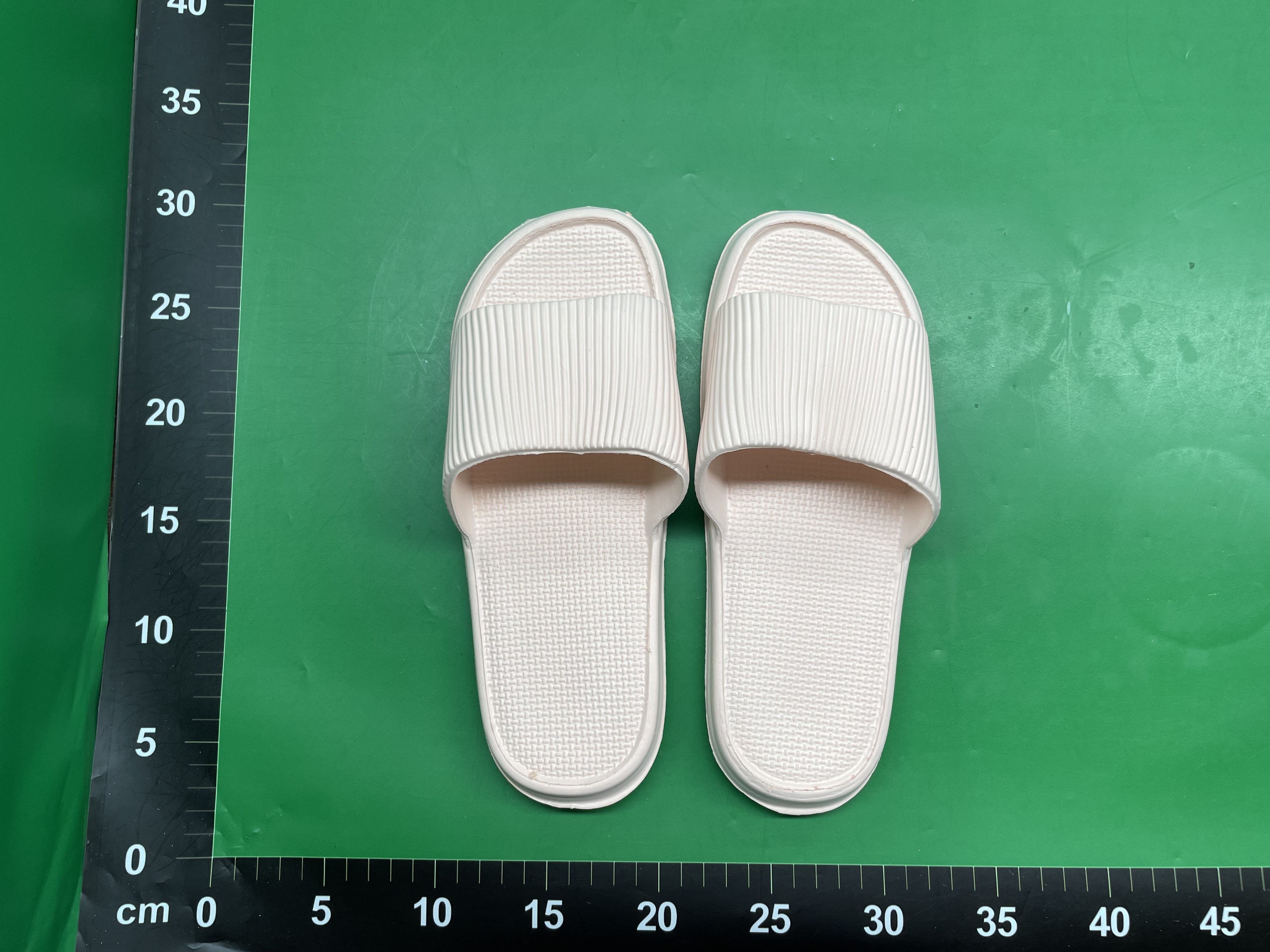 eva凉拖鞋家用浴室踩屎感男防滑居家居室内夏批发洗澡女 — miniatura QC 2