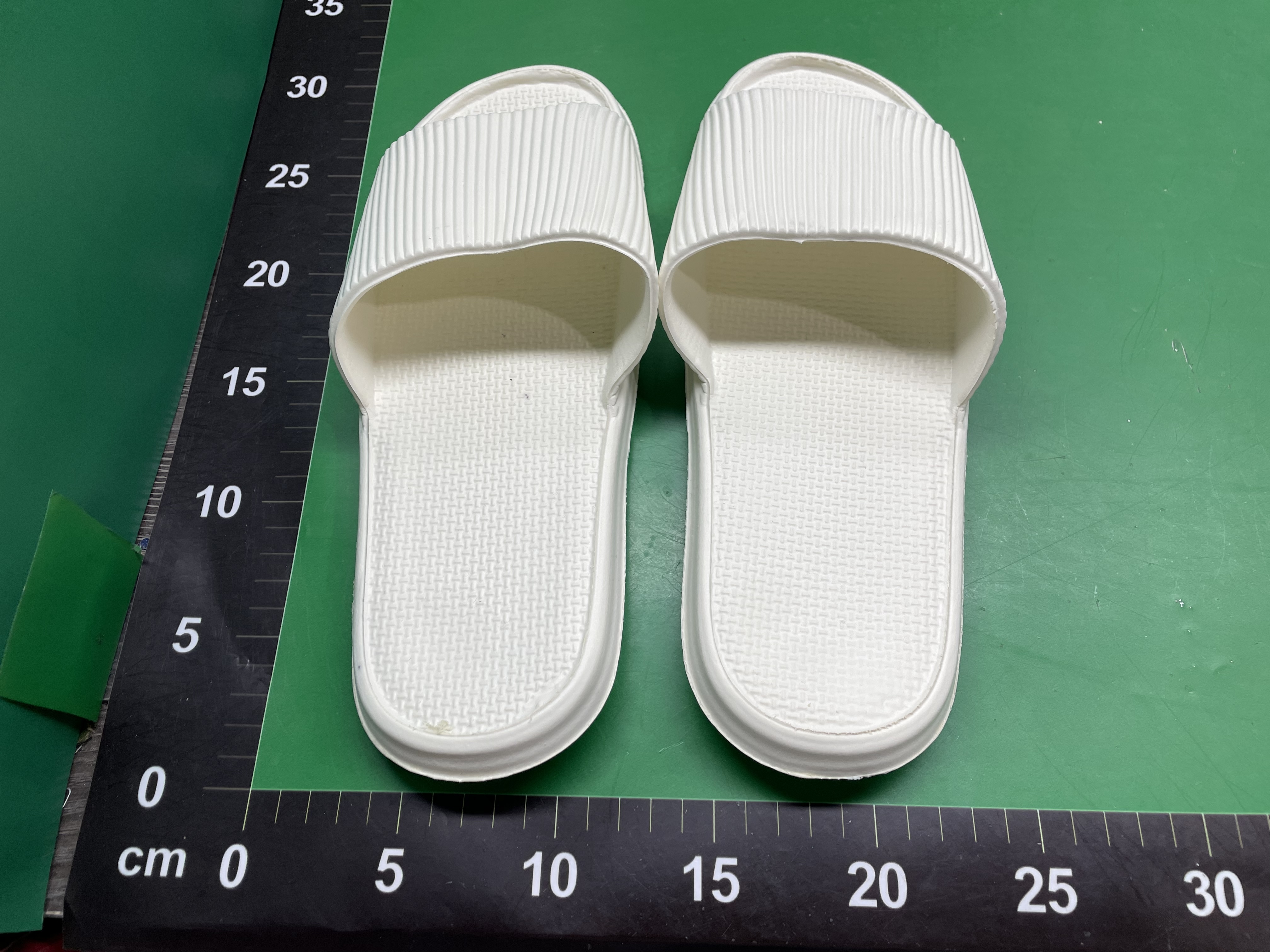 eva凉拖鞋家用浴室踩屎感男防滑居家居室内夏批发洗澡女 — foto QC 1