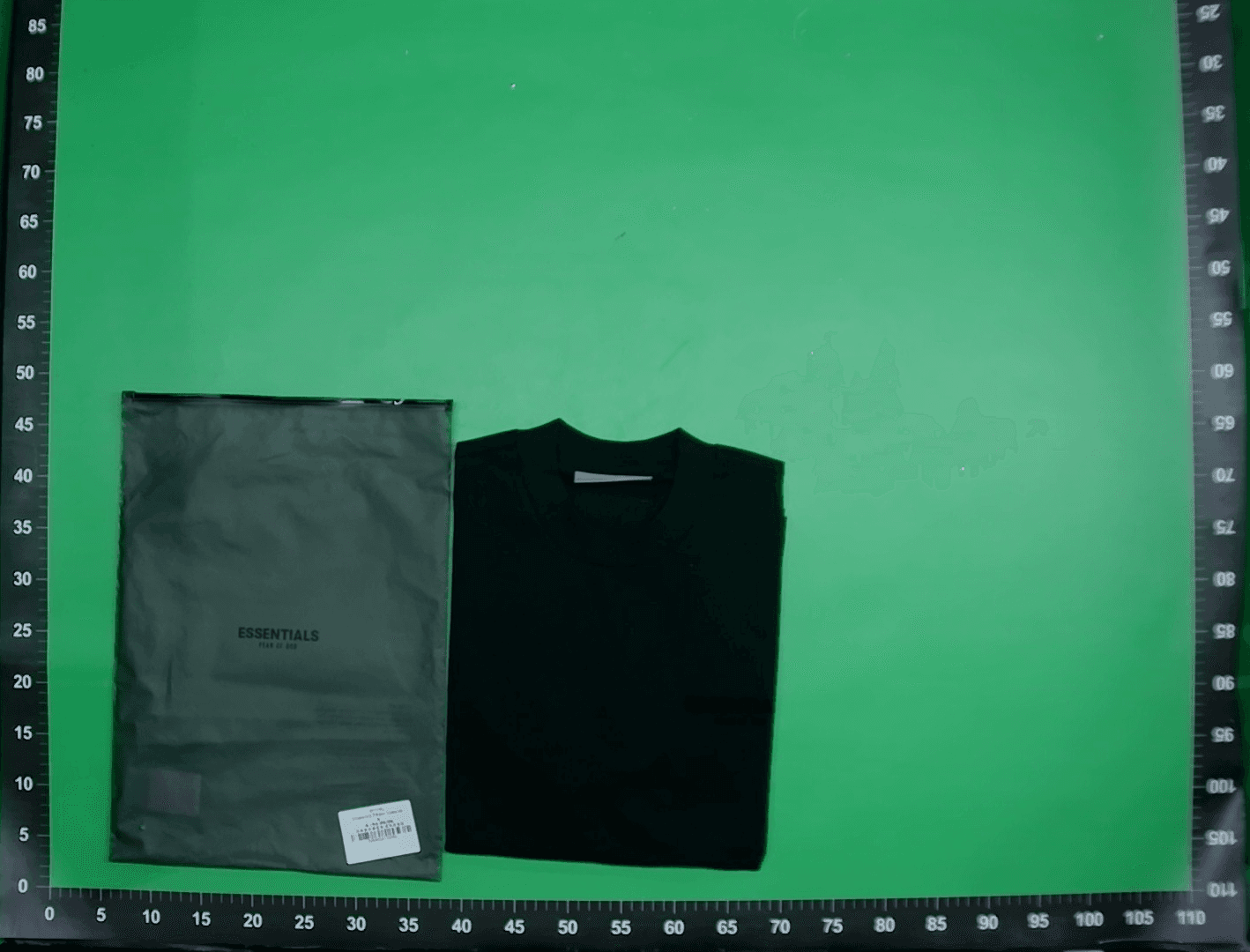 22Ss-Es Short Sleeves (Bp) Customer Customization — miniatura QC 2