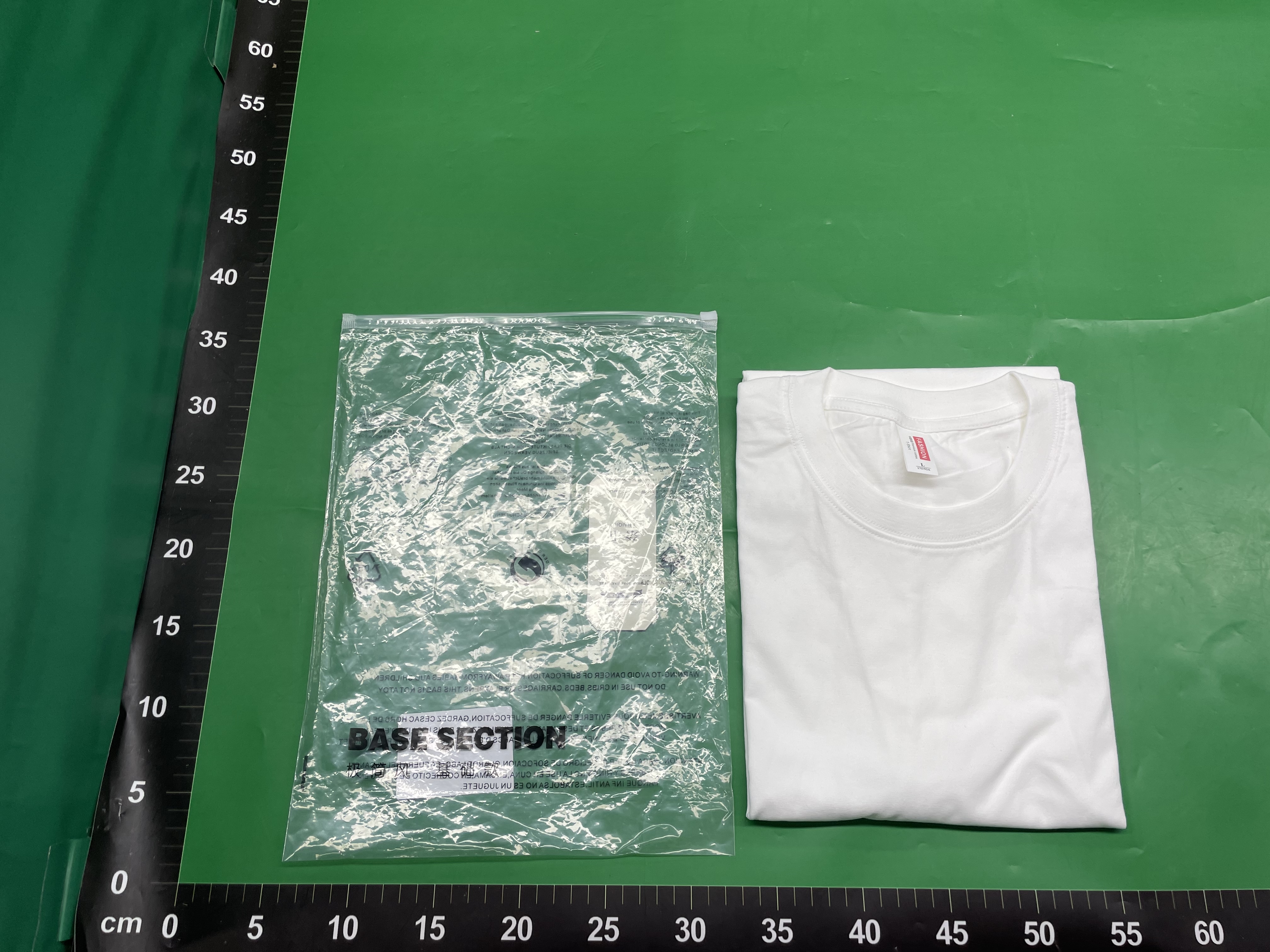 复古咖啡色300g重磅精梳棉圆领短袖t恤男宽松休闲通勤简约体恤 — miniatura QC 6