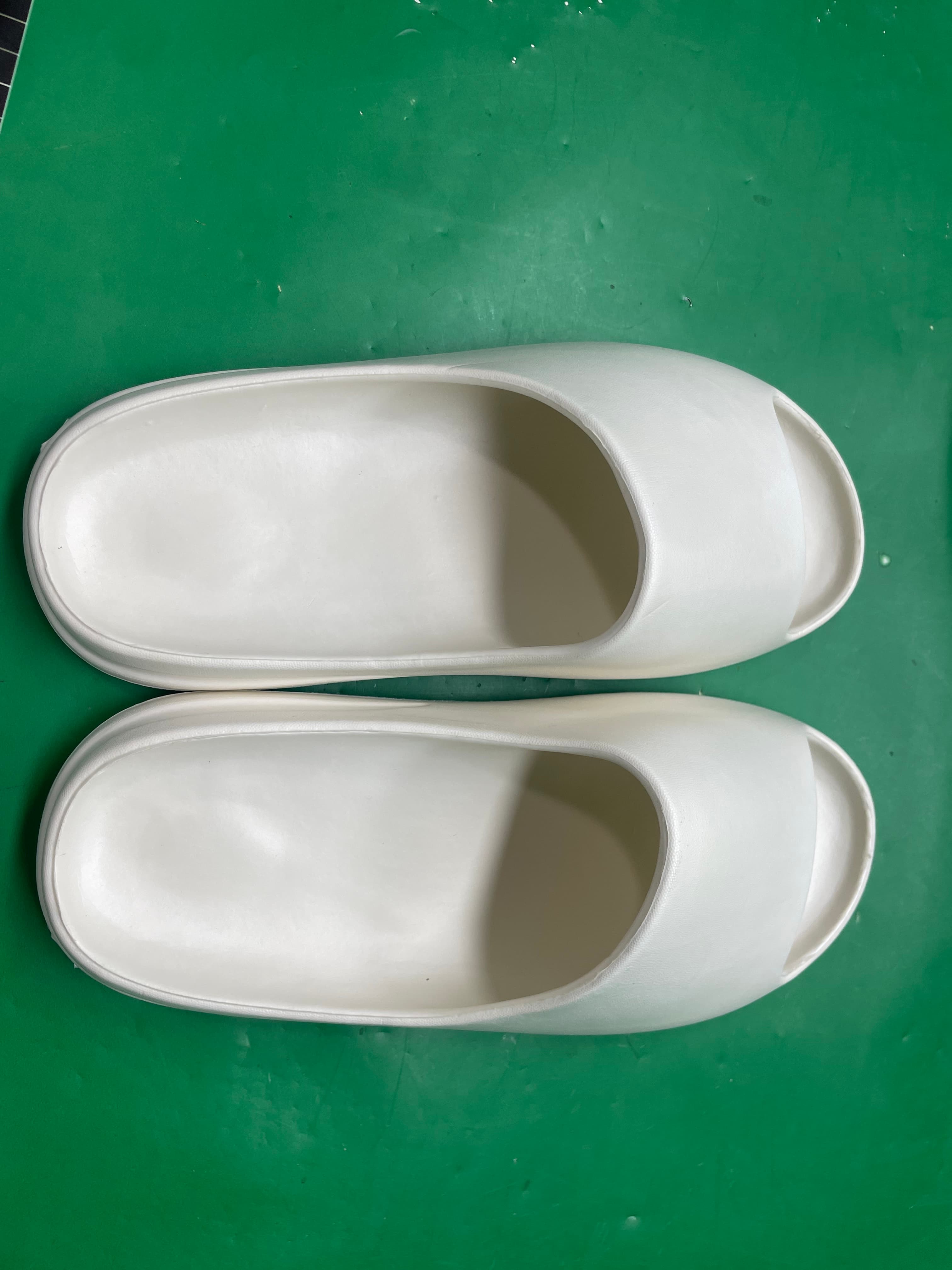 潮流拖鞋女夏季外穿SLIDE厚底增高家用情侣防滑沙滩凉拖男可外穿 — miniatura QC 3