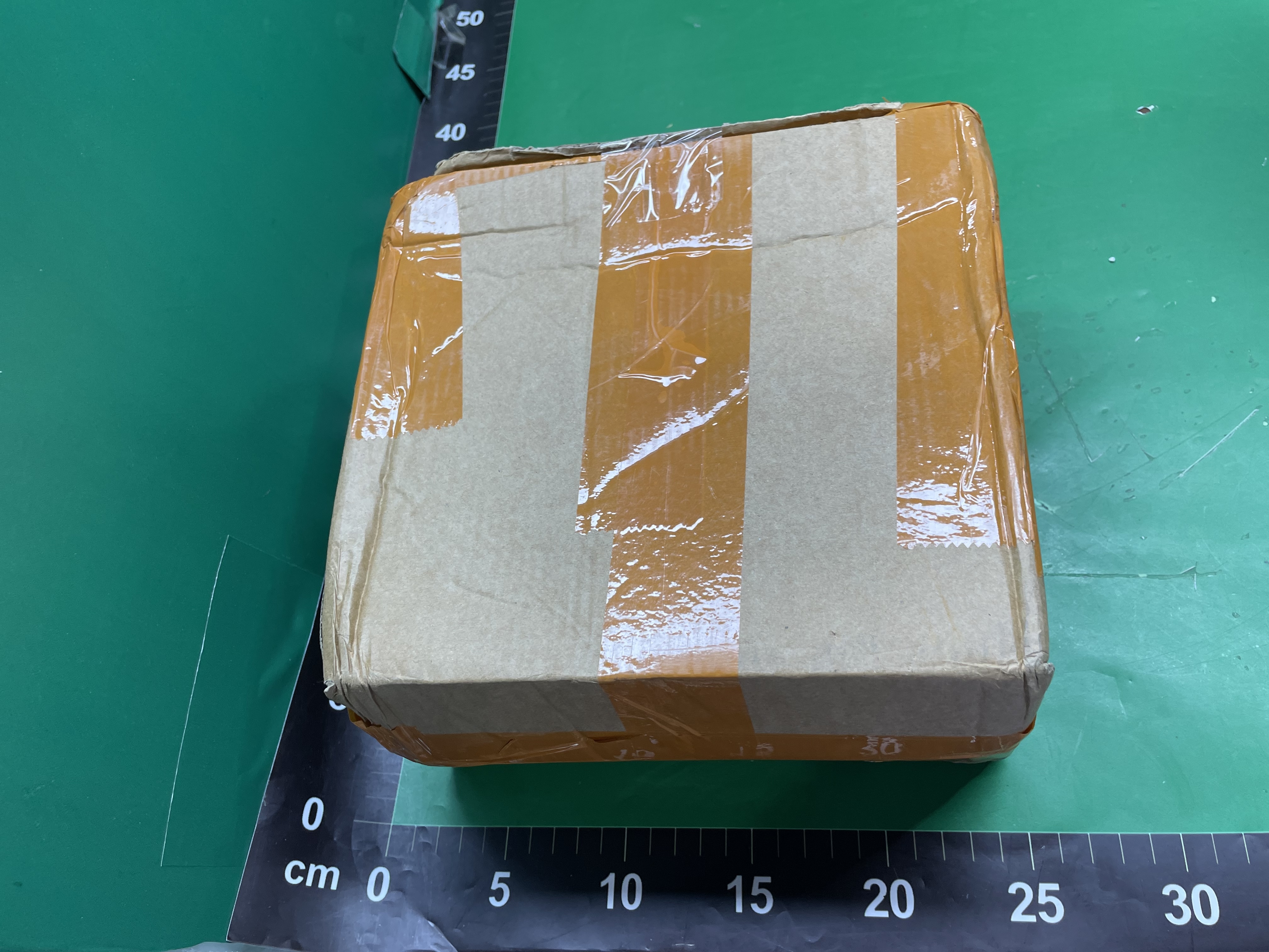 P家17W墨镜高品质多边形男女猫眼复古太阳镜防紫外线近视轻奢风 — foto QC 1