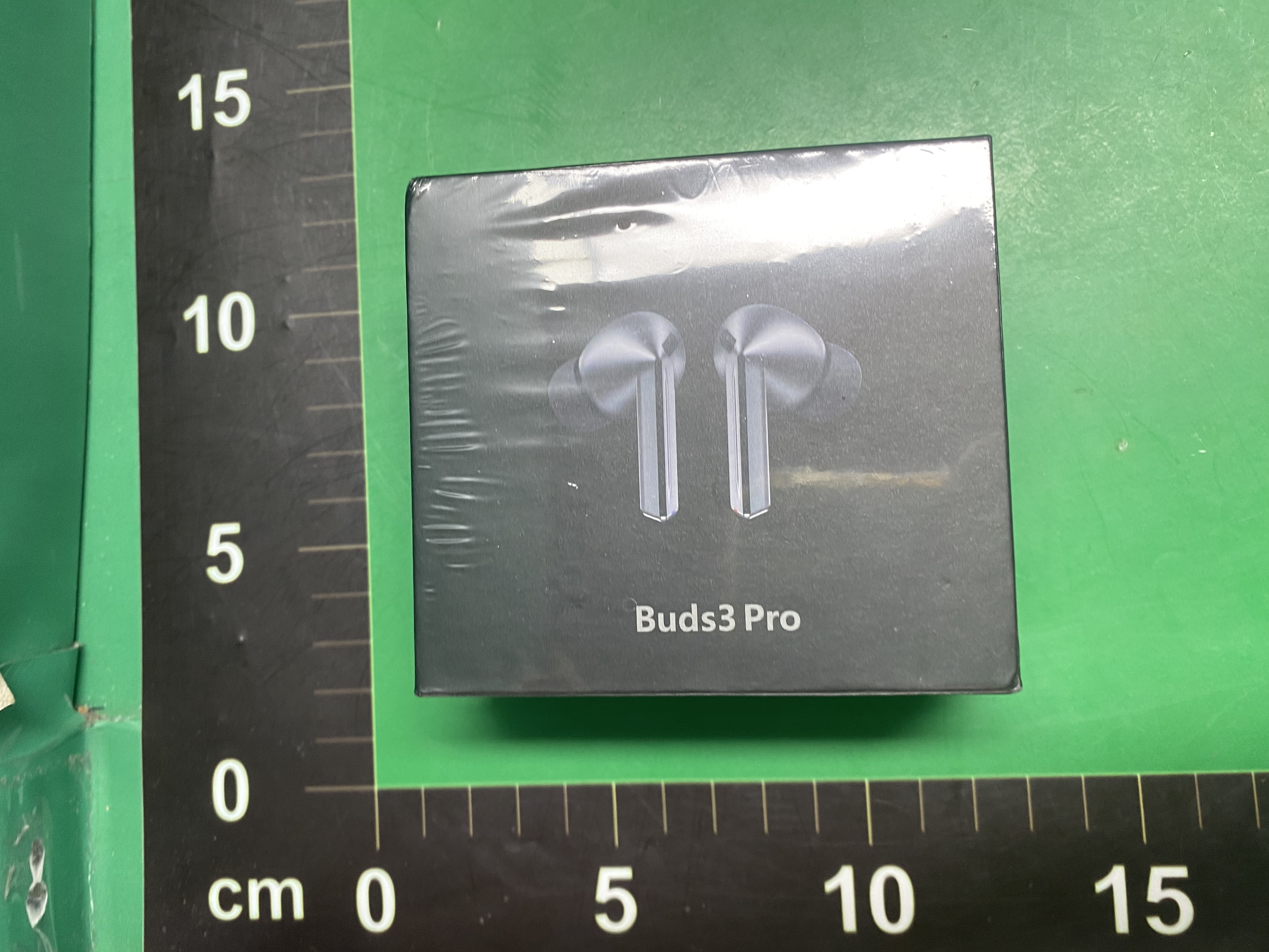适用 三星 Galaxy Buds3 Pro 华强北 智能 无线入耳式 蓝牙耳机 — foto QC 1