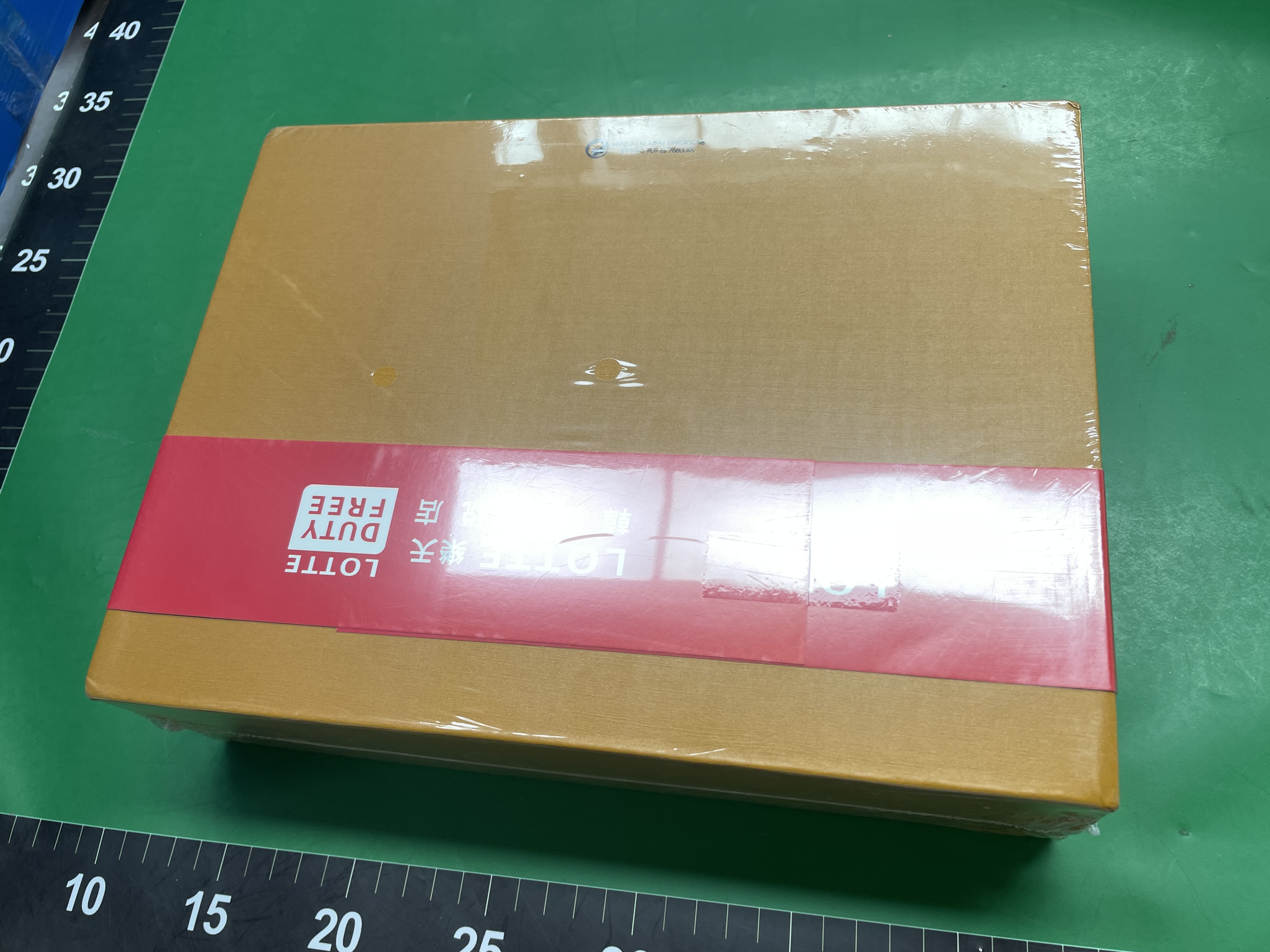 新款男士黑武士三合一包时尚单肩包百搭斜挎包经典时尚斜挎包男包 — foto QC 1