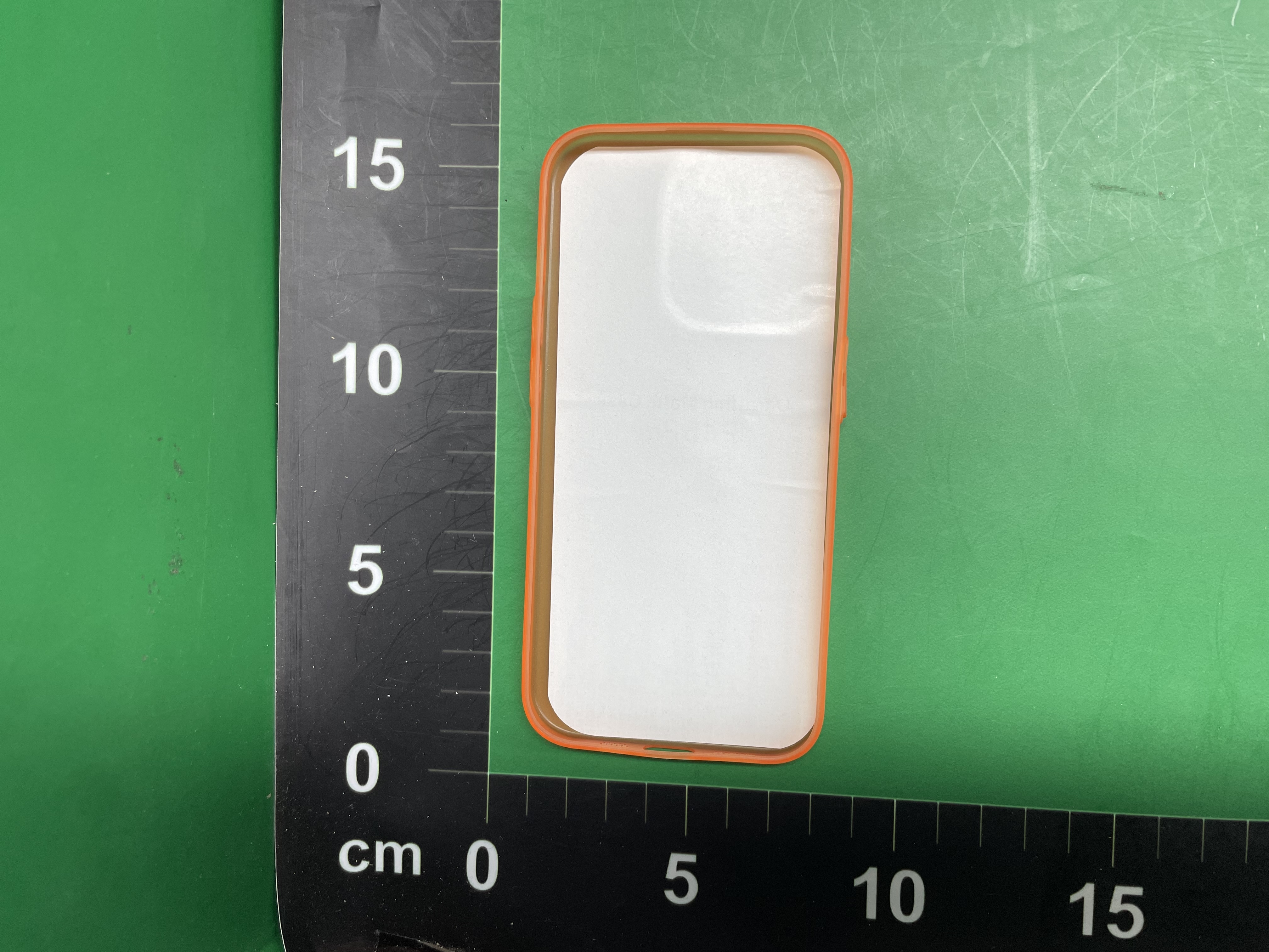 磨砂超薄适用iPhone16pro手机壳透色肤感苹果15pro精孔防摔保护套 — foto QC 1