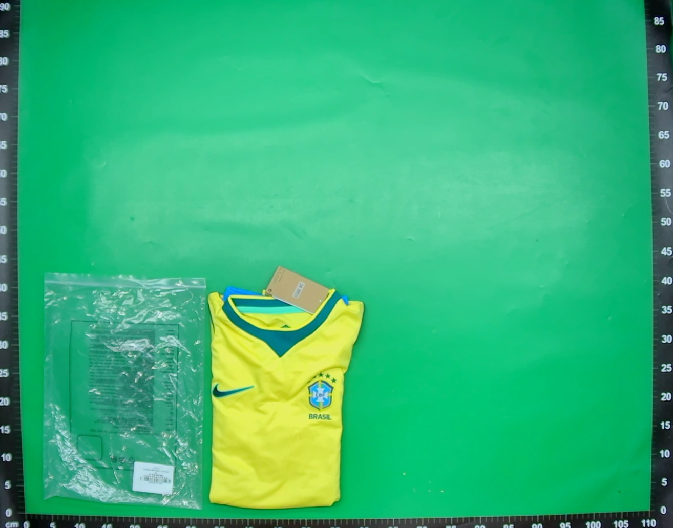 26年世界杯新款国家队儿童套装足球服葡萄牙西班牙巴西kid jersey — miniatura QC 2