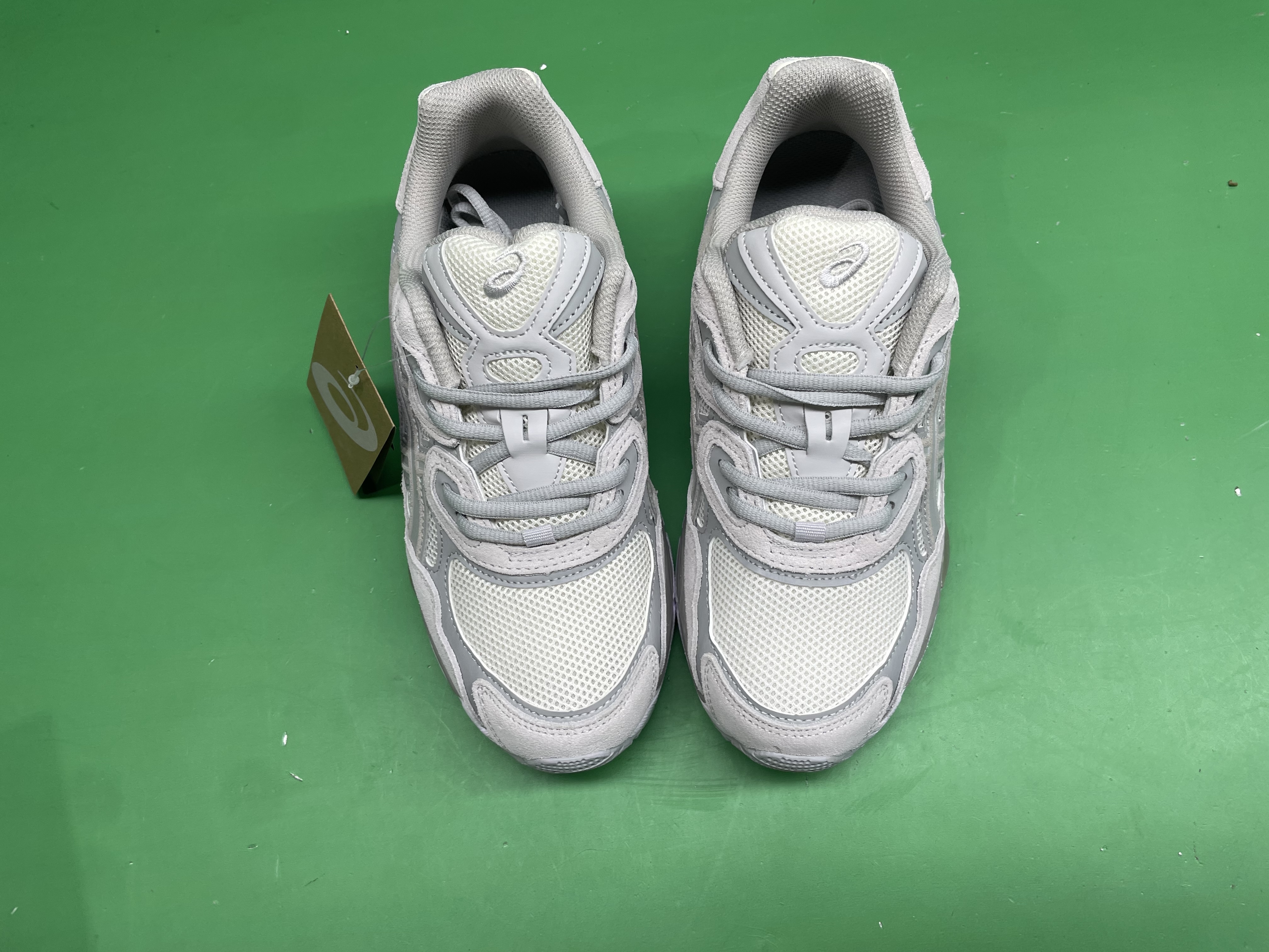 NYC 休闲跑步鞋 — miniatura QC 5