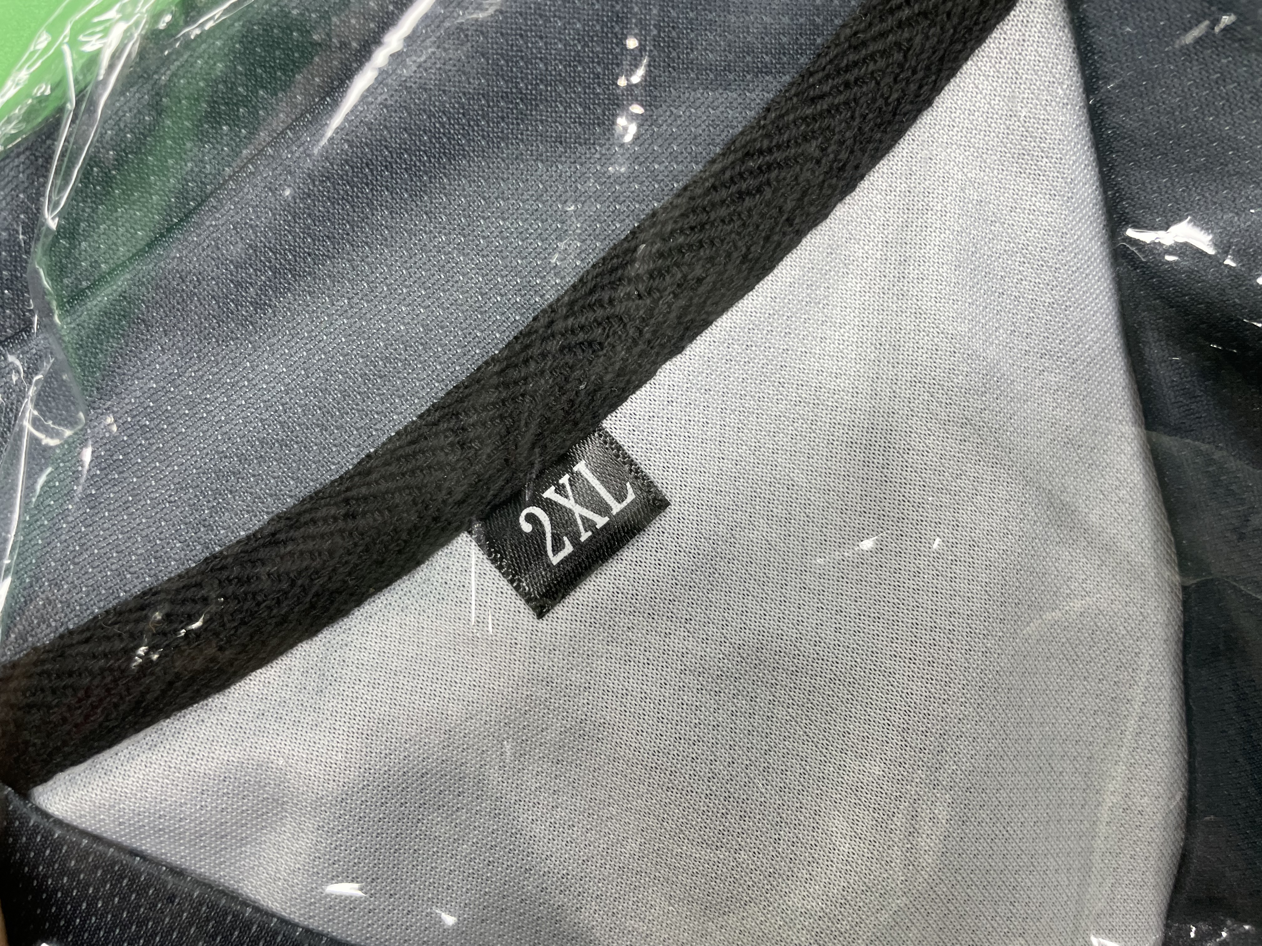 足球服旧款巴黎AC阿贾克斯阿森纳弗拉门戈切尔西多特球衣 — miniatura QC 6