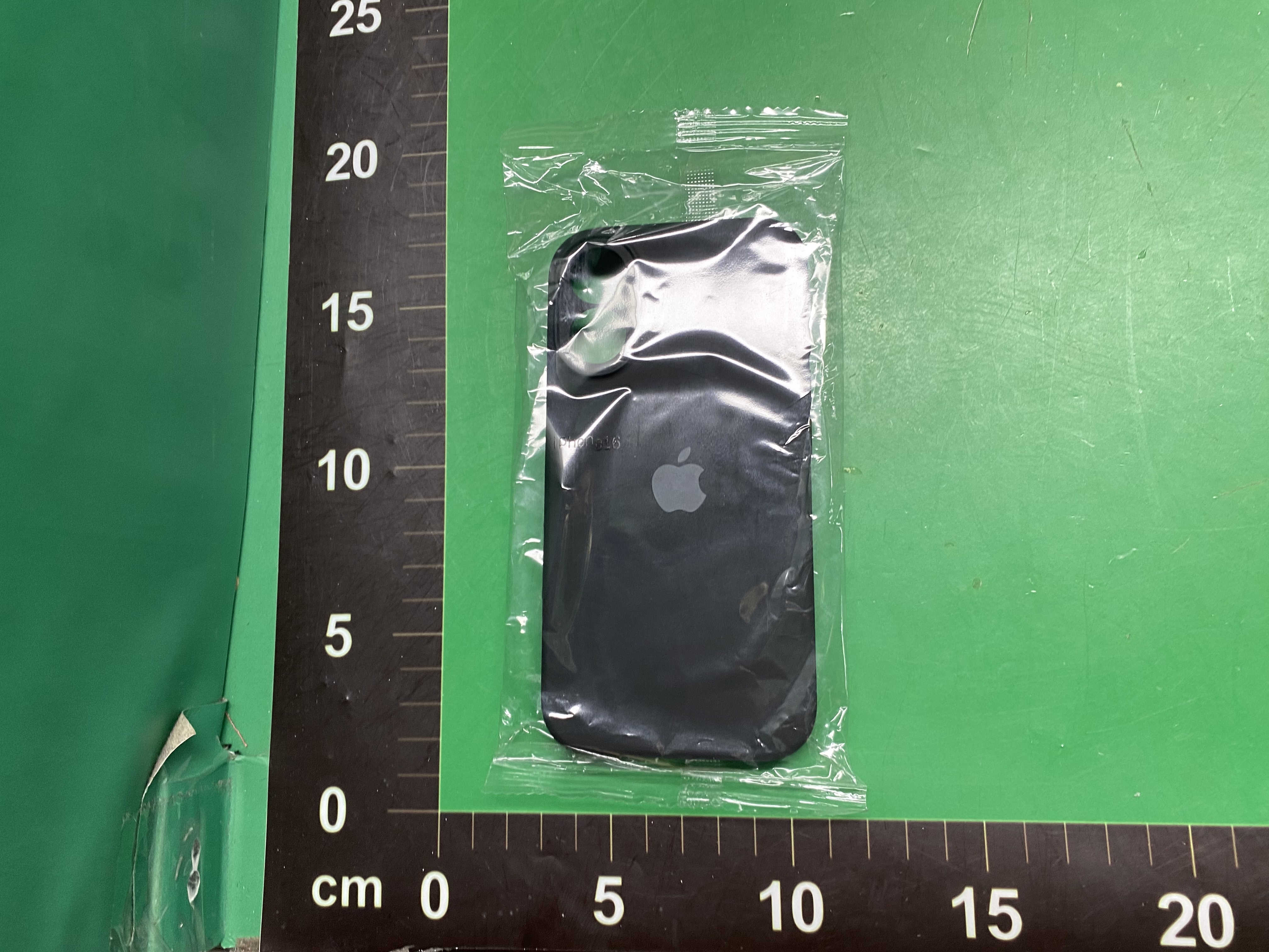 镜头全包iPhone16Promax手机壳15Pro苹果17液态硅胶12防摔16软壳 — miniatura QC 3