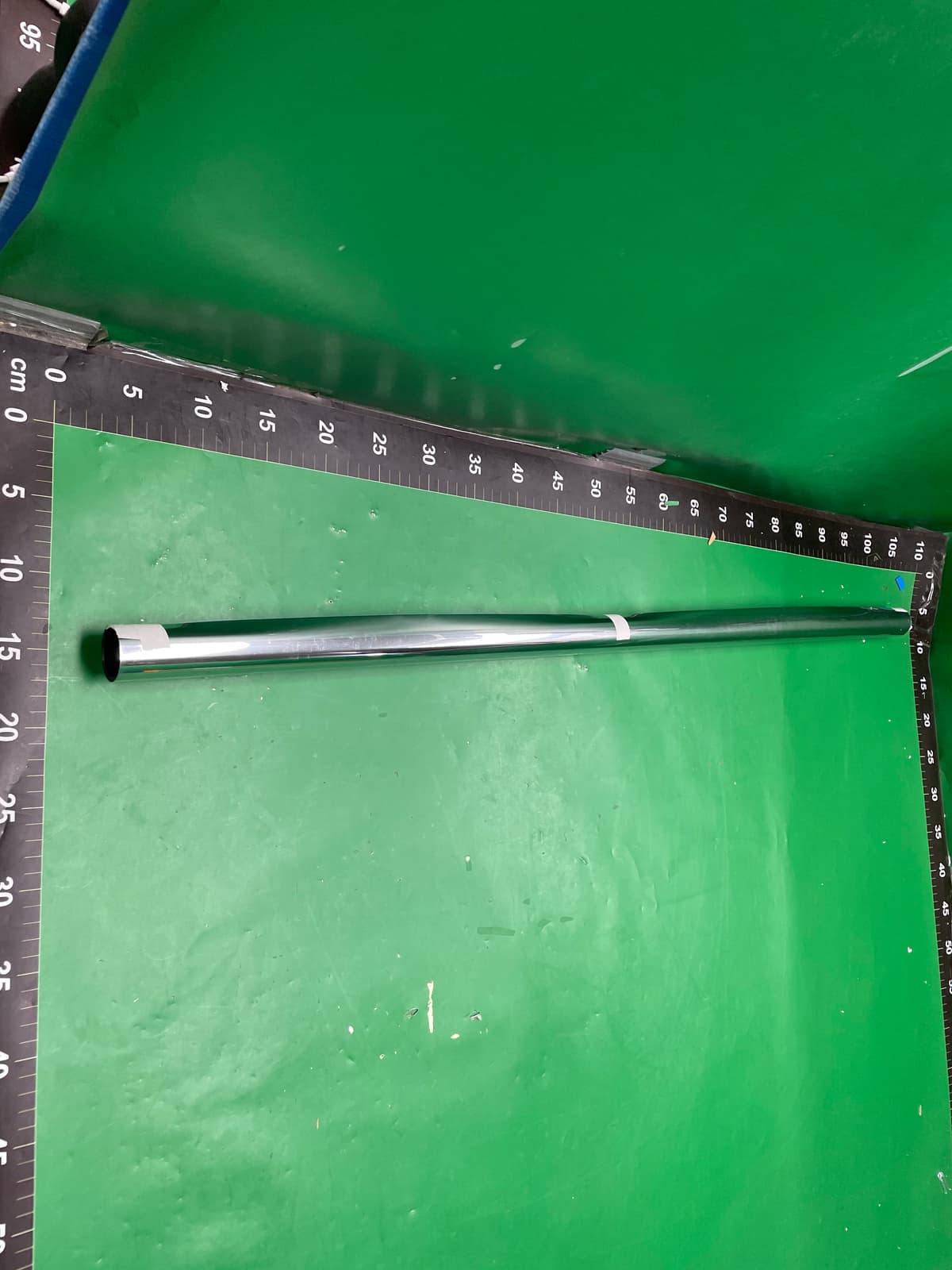 玻璃贴纸隔热膜窗户遮光透光不透明人太阳膜反光防偷窥隐私高级感 — miniatura QC 2