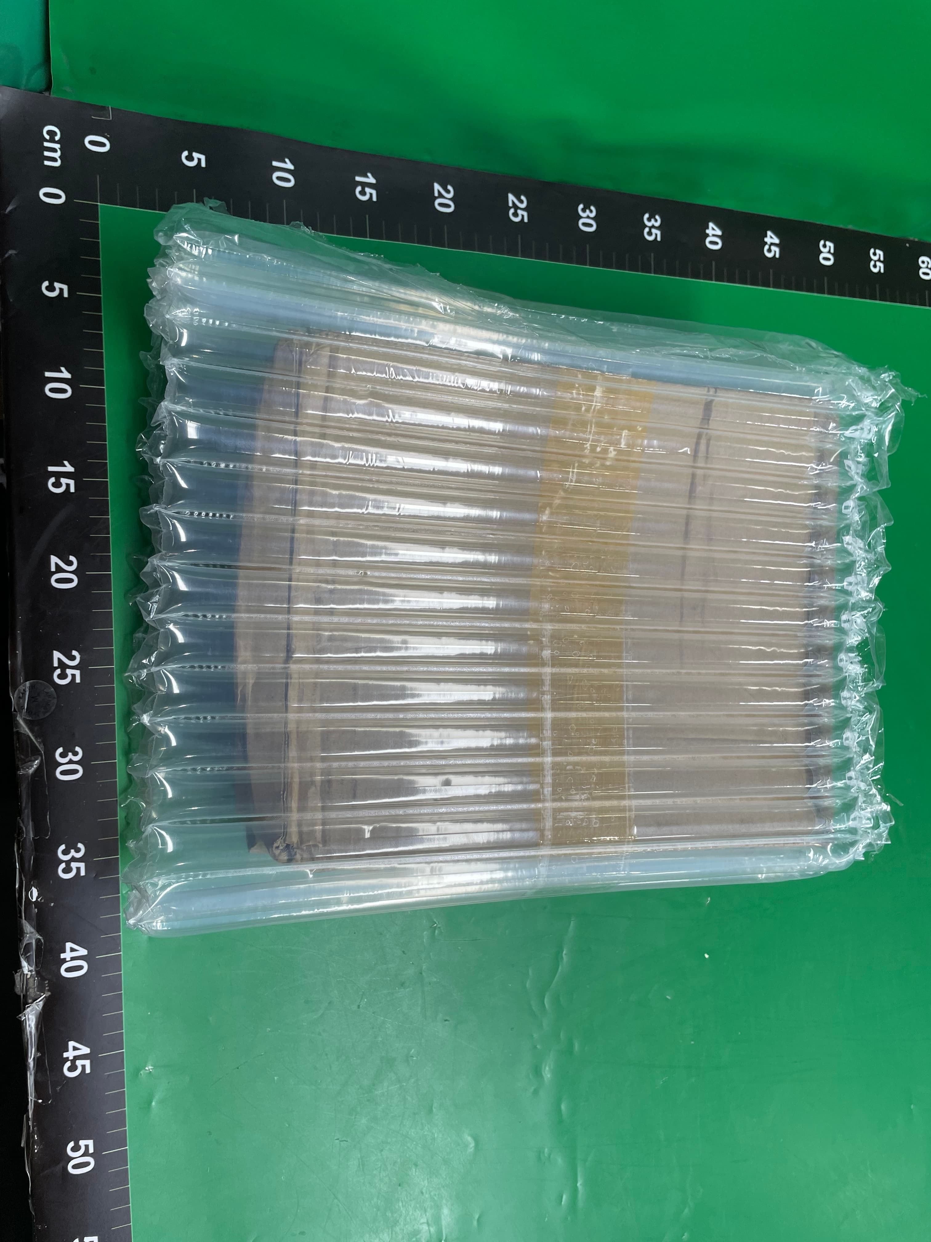 新款潮牌真皮女士单肩包时尚百搭斜挎包多功能大容量腋下包休闲包 — miniatura QC 5