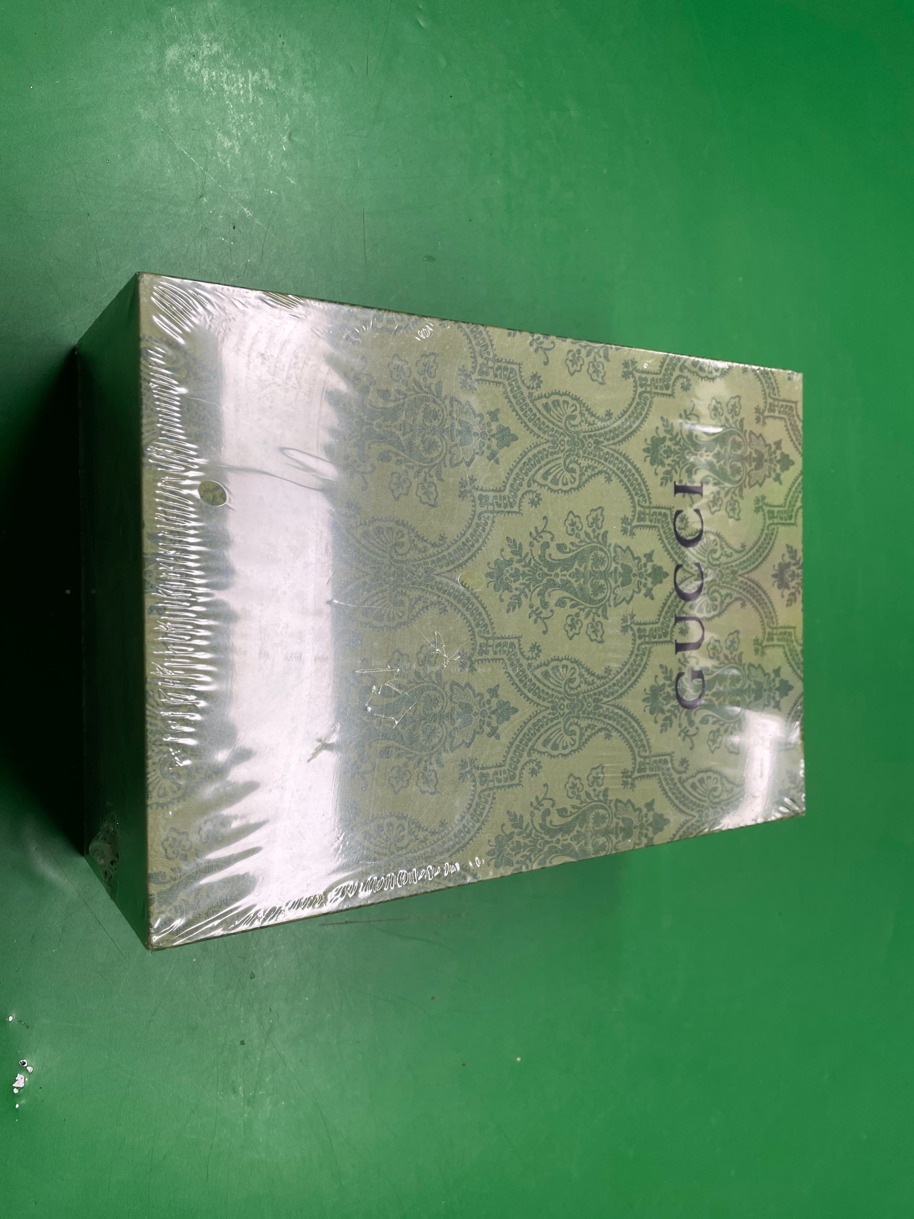 原厂Marmont爱心中号马蒙包G波浪纹大容量斜挎链条女包单肩腋下包 — miniatura QC 3
