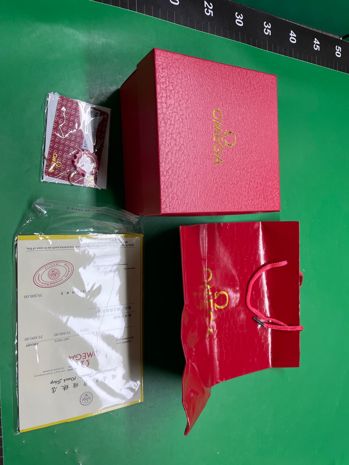 跨境海马邦德007无暇赴死/钛合金8806机械表ER夜光VS运动男士腕表 — miniatura QC 2