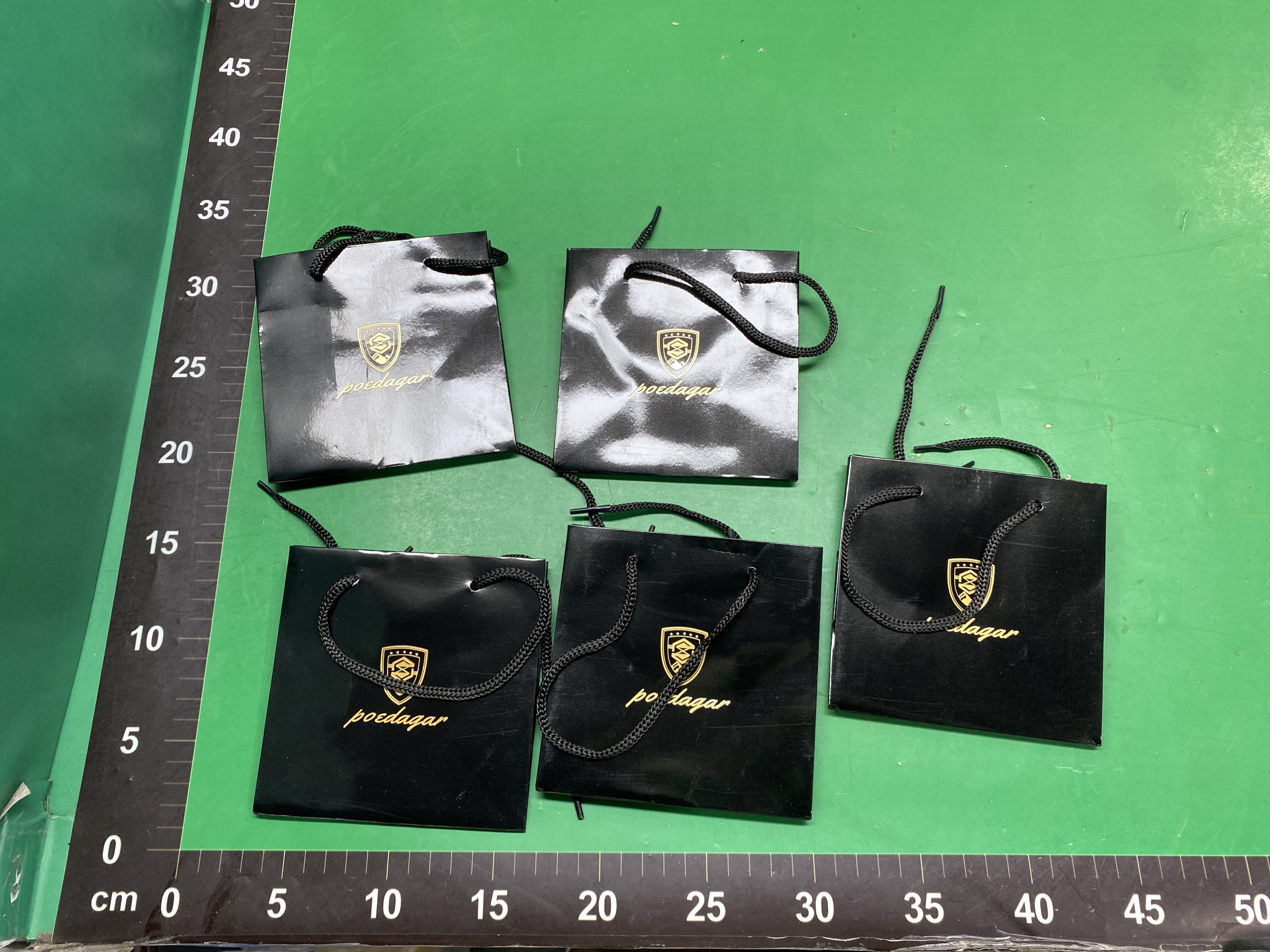 柏达茄专用表盒 — miniatura QC 2