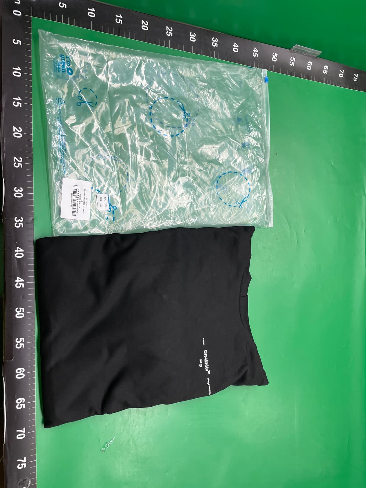 稳定供货潮牌高品质纯棉毛圈套头帽衫unisex宽松卫衣 — foto QC 1
