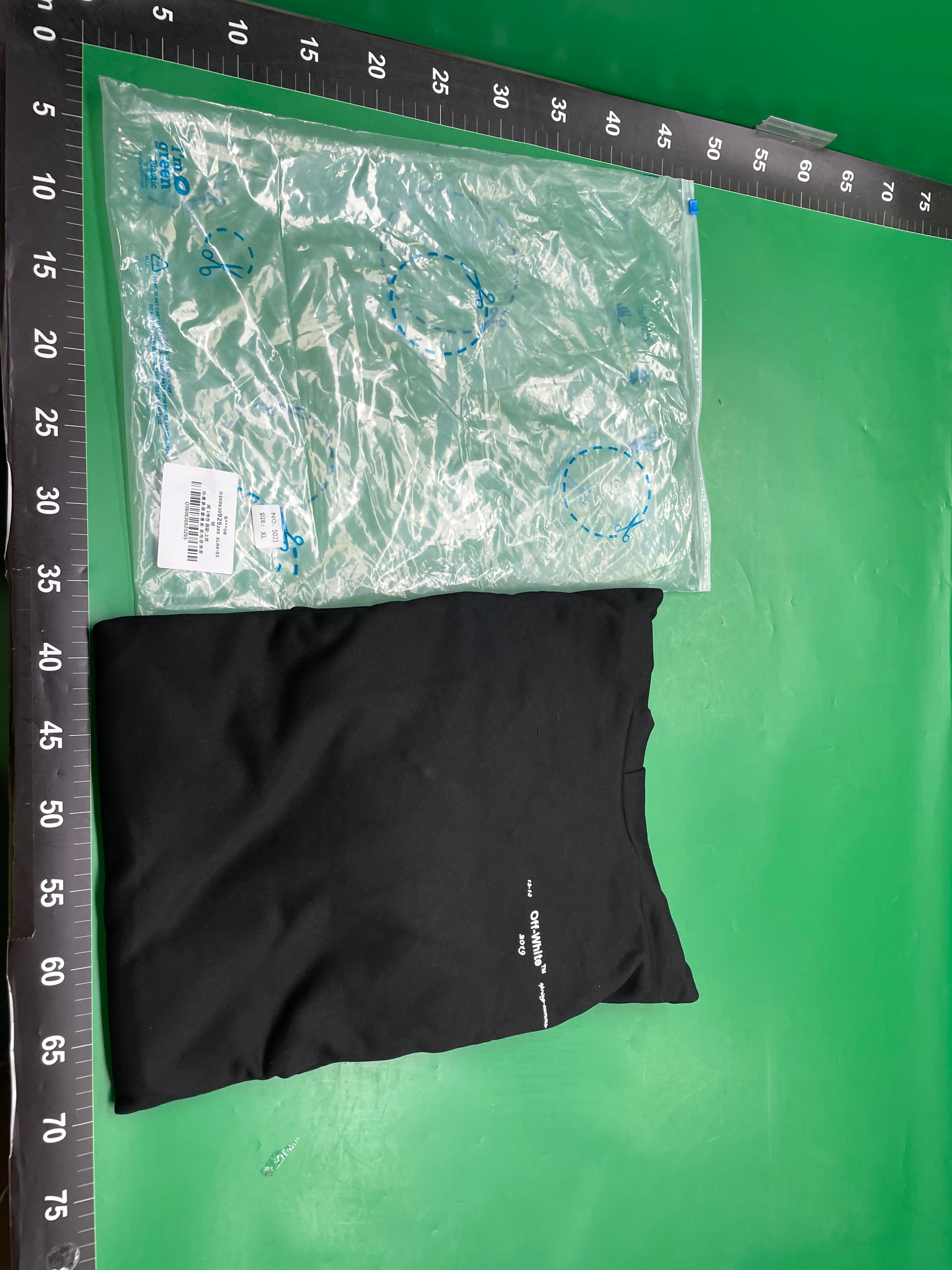 稳定供货潮牌高品质纯棉毛圈套头帽衫unisex宽松卫衣 — foto QC 1