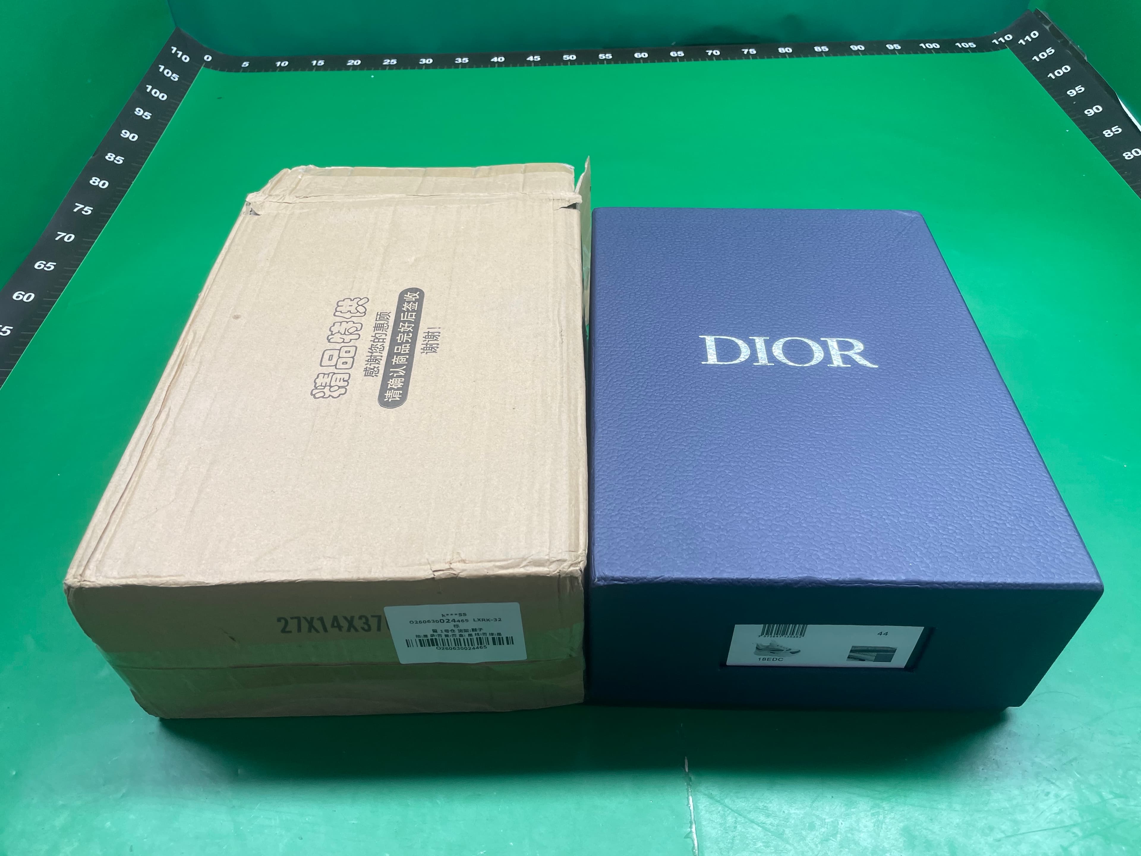 【DG东莞】Link1 D家  经典款 B22系列 网面 休闲 运动鞋 老爹鞋原版购入开发  国外超火 东莞原厂WF03 — miniatura QC 2