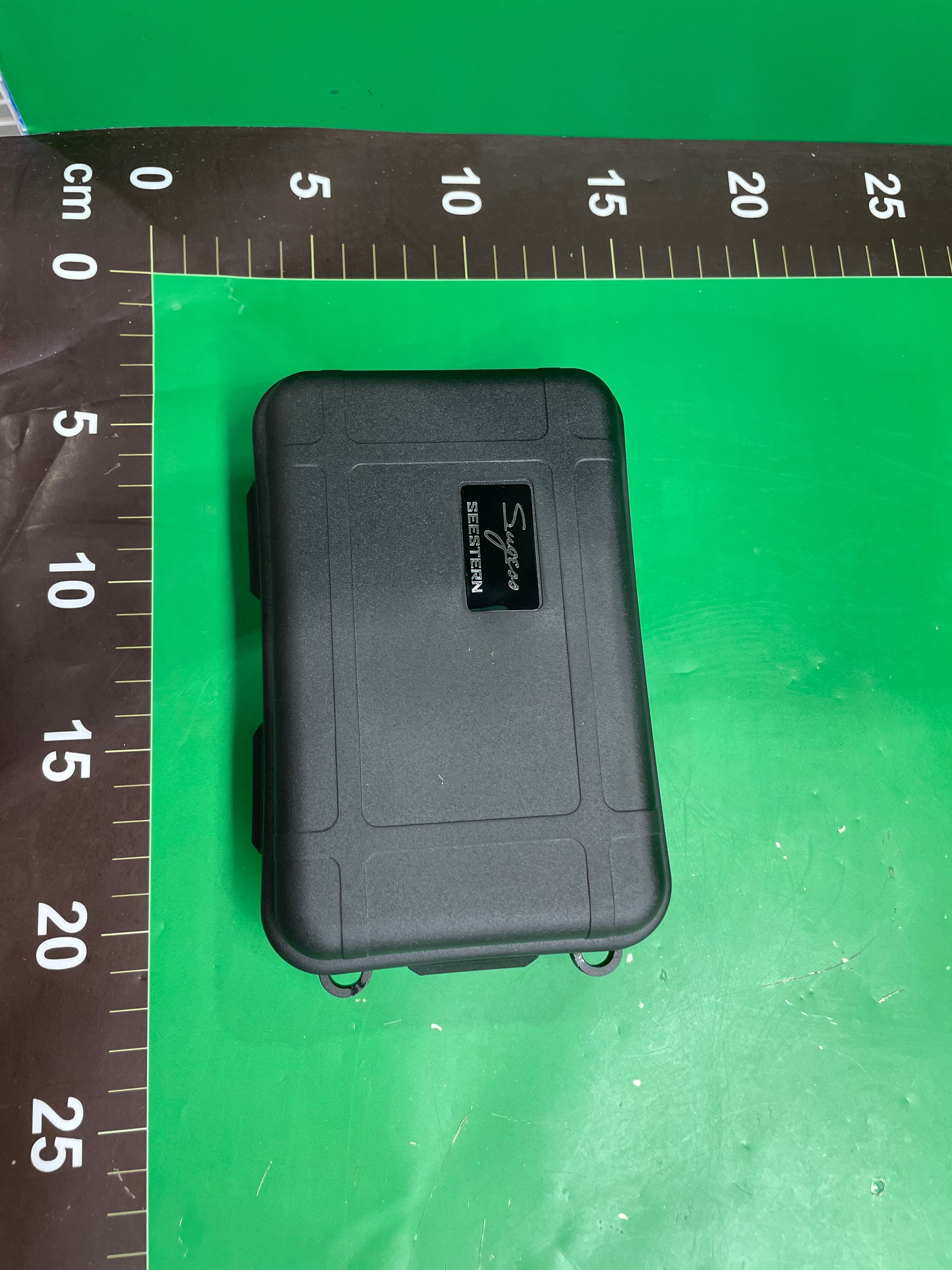潜力无限苏格斯GMT夜光高防水自动机械男手表变色可乐男表S420V2 — foto QC 1