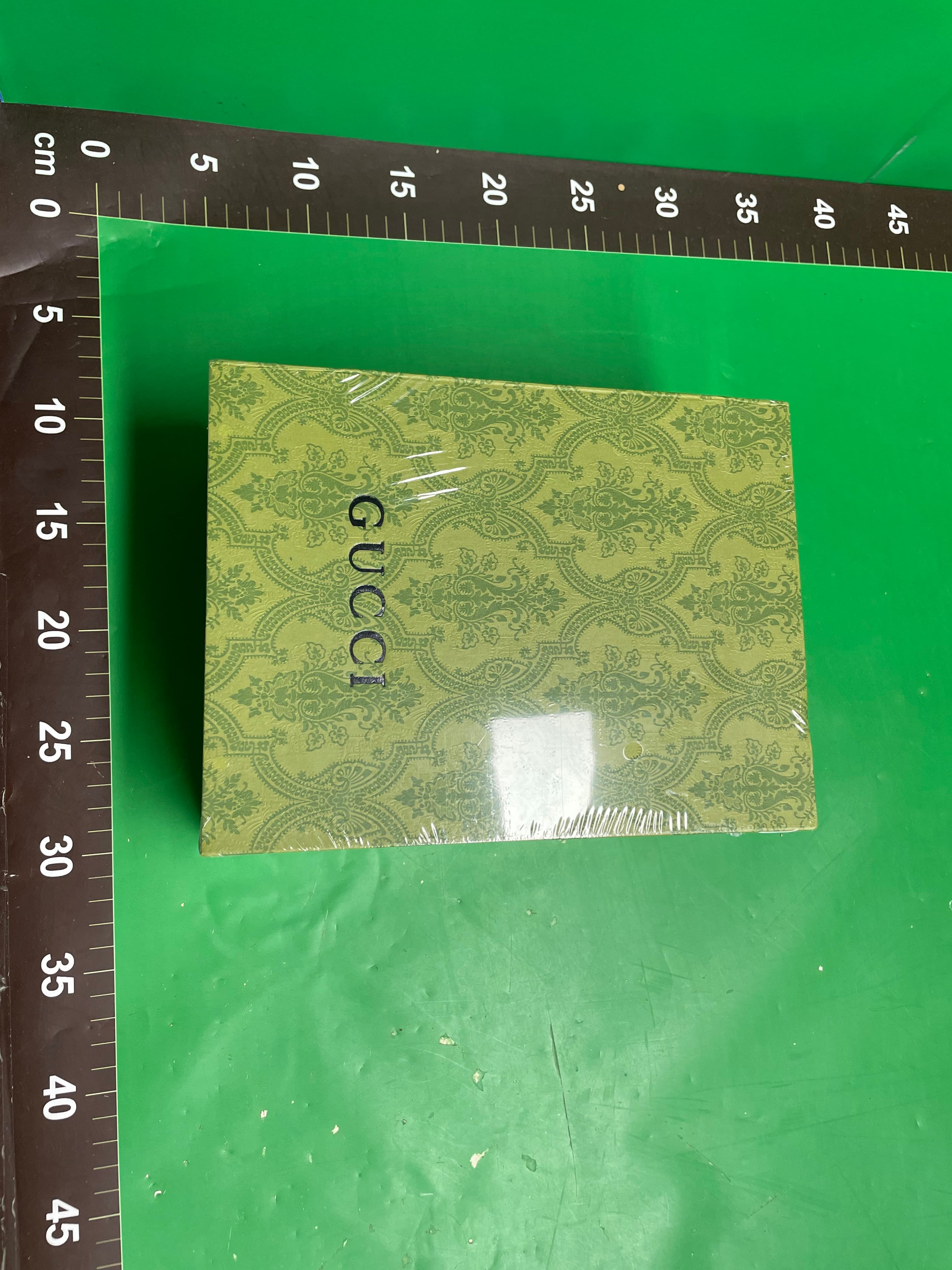 真皮包包女2025新款链条马蒙单肩包高级感时尚菱格斜挎包潮手提包 — foto QC 1