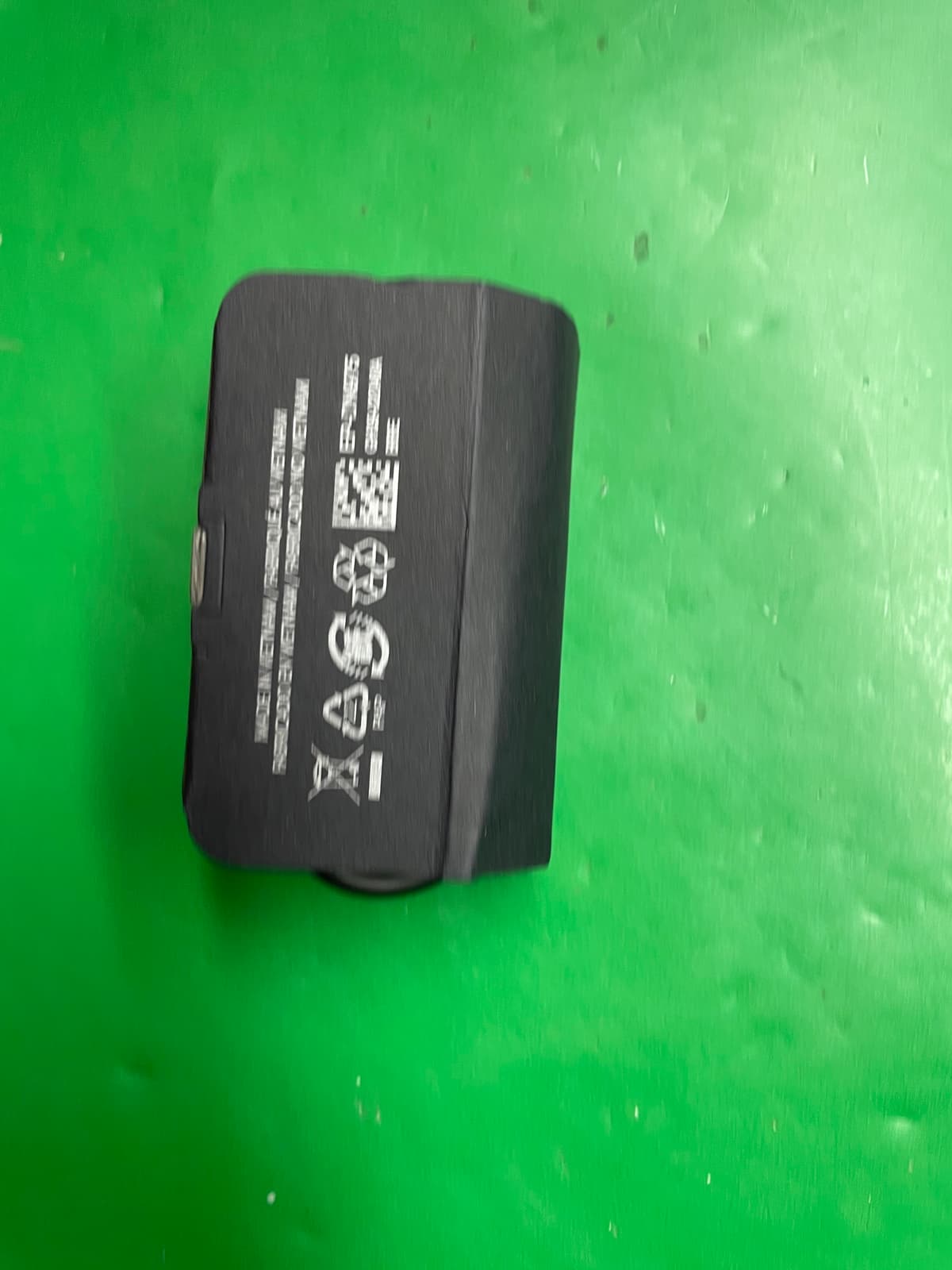 适用三星65W充电器欧规充电头USB美规快充头手机超级闪充原装 — foto QC 1