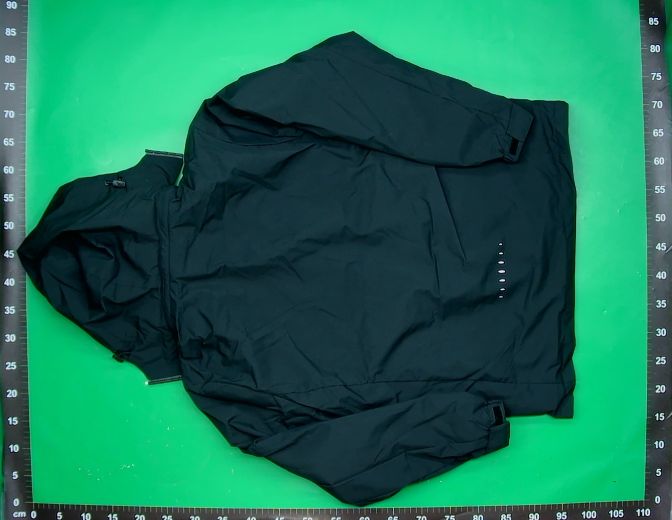 奥特冲锋衣可拆卸户外防水登山服男女同款情侣三合一工装质感外套 — miniatura QC 3