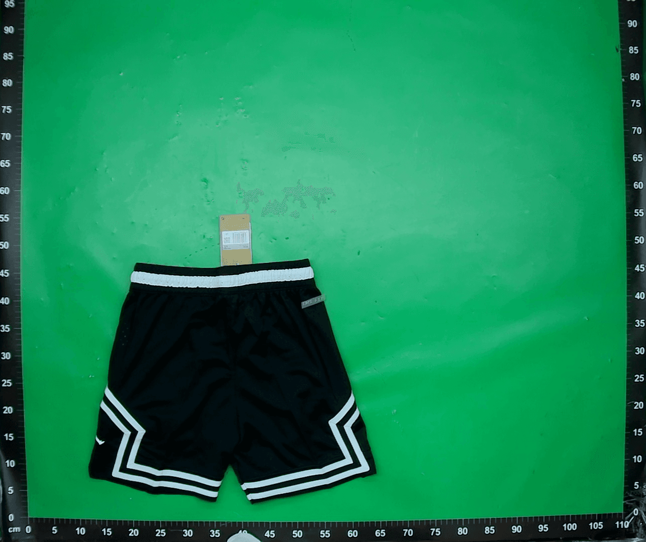 夏季运动短裤男美式篮球裤潮牌同款休闲跑步健身速干透气四分裤女 — miniatura QC 4