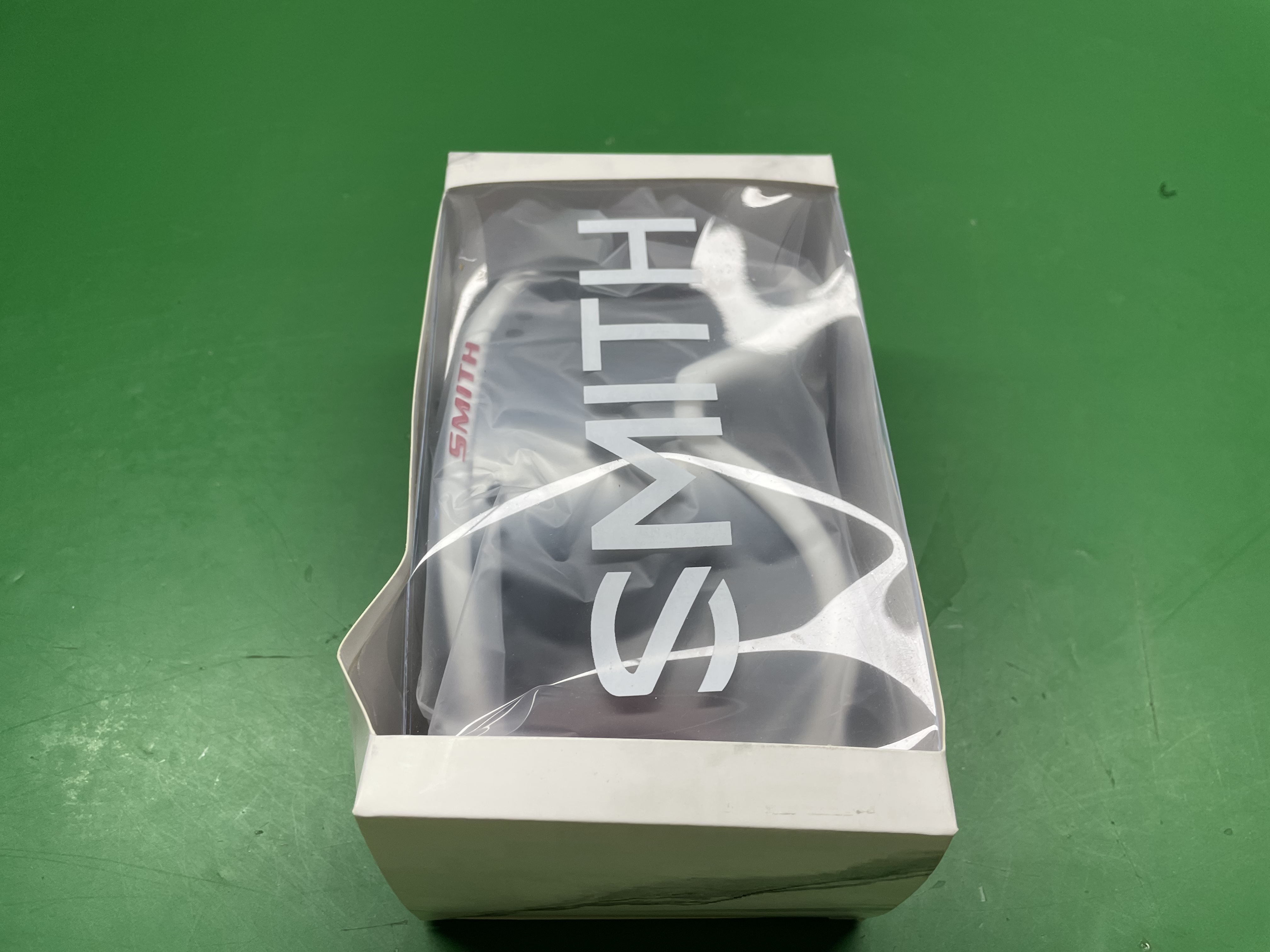 【DX257】双层防雾滑雪镜登山雪具雪地滑雪用品 — foto QC 1