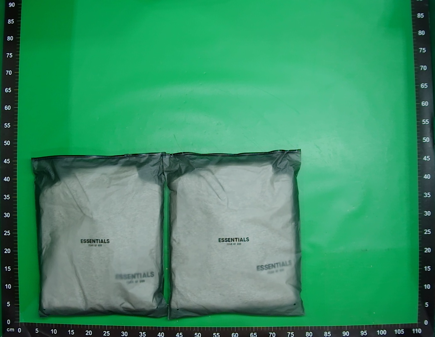 22SS-Hoodie ESS Hoodie — miniatura QC 6